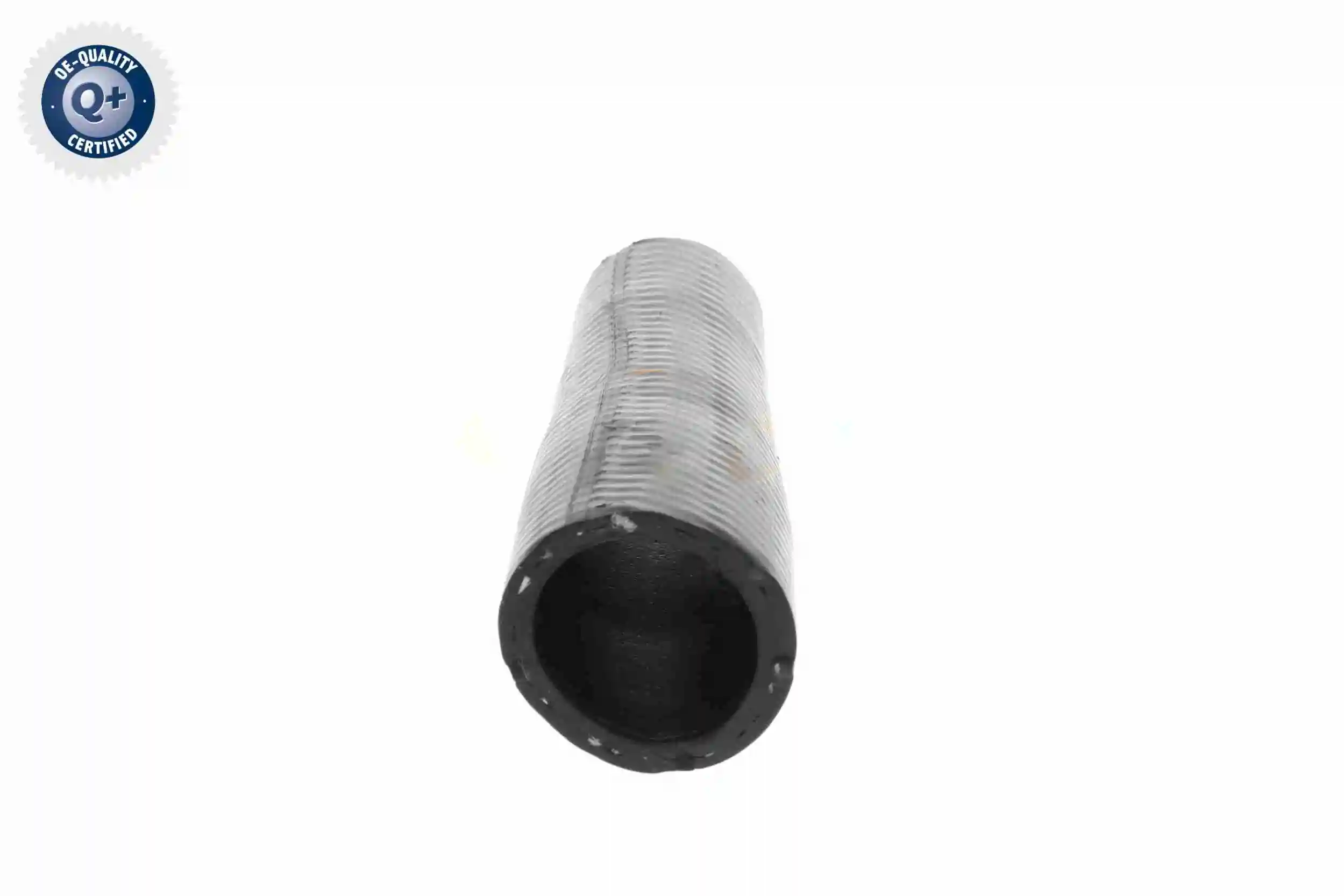 Radiator Hose Q+, original equipment manufacturer quality V10-2805