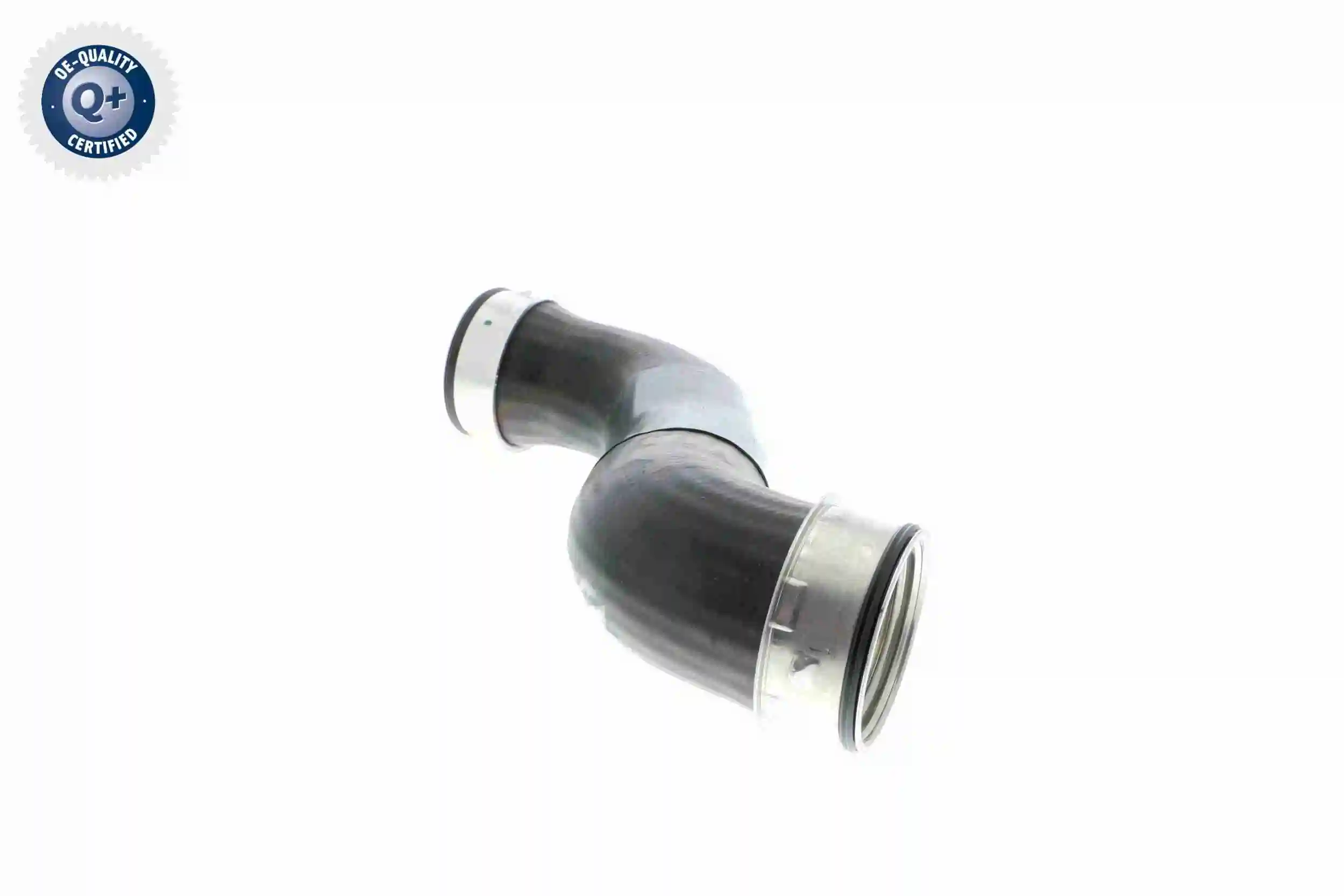 Charge Air Hose Q+, original equipment manufacturer quality V30-1792