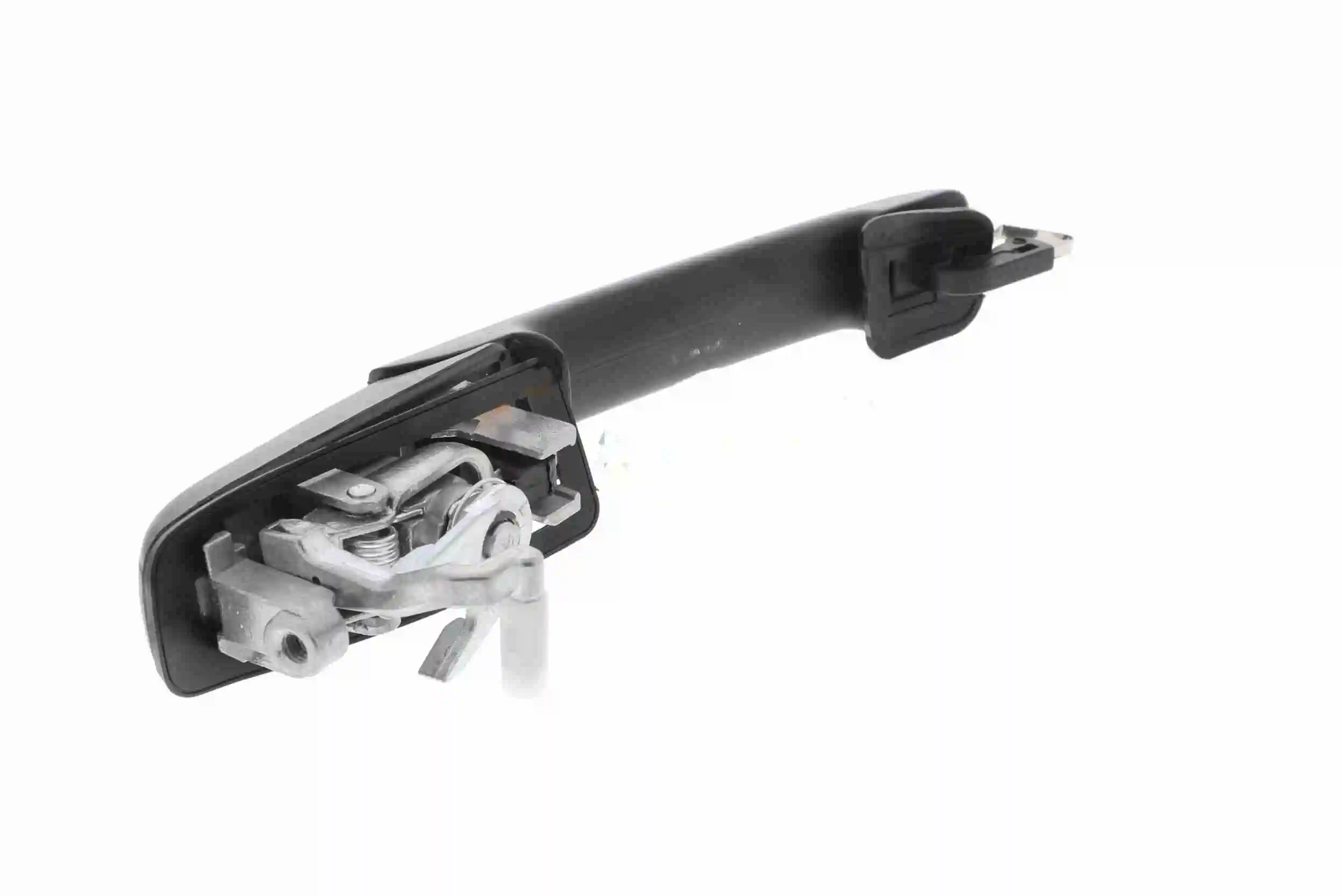 Exterior Door Handle Original VAICO Quality V10-6167