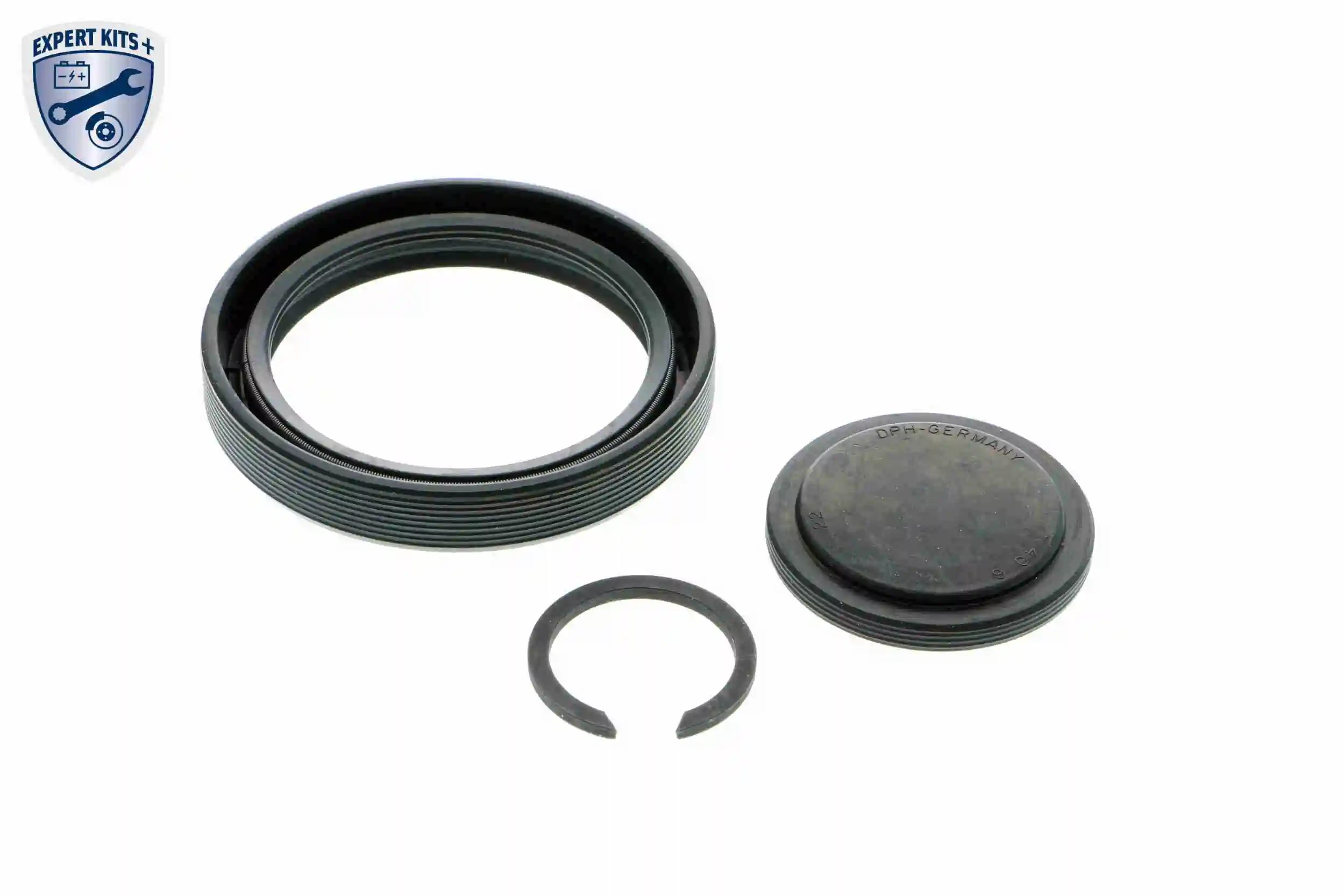 Repair Kit, manual transmission flange EXPERT KITS + V10-3298