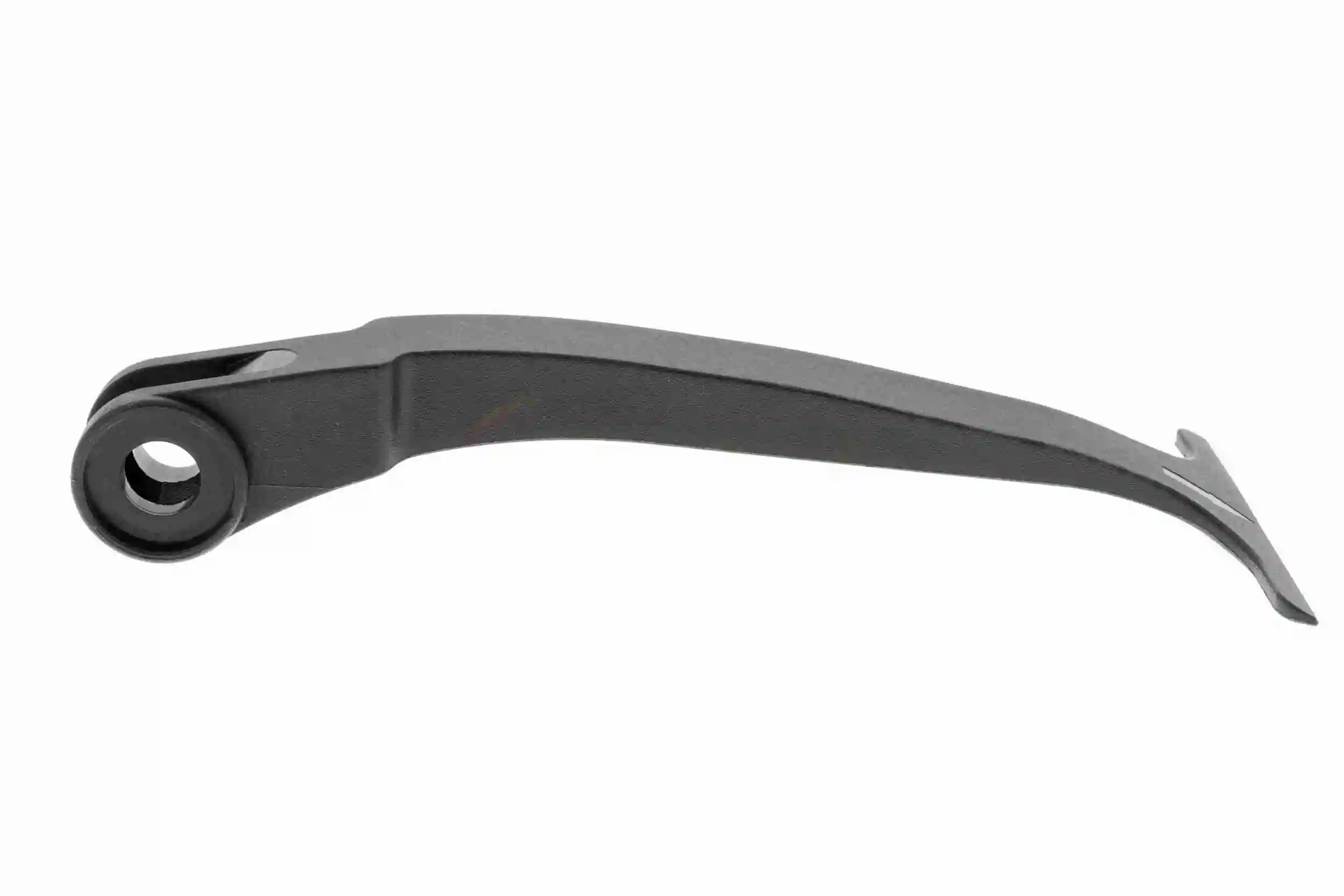 Handle, bonnet release Original VAICO Quality V30-1597