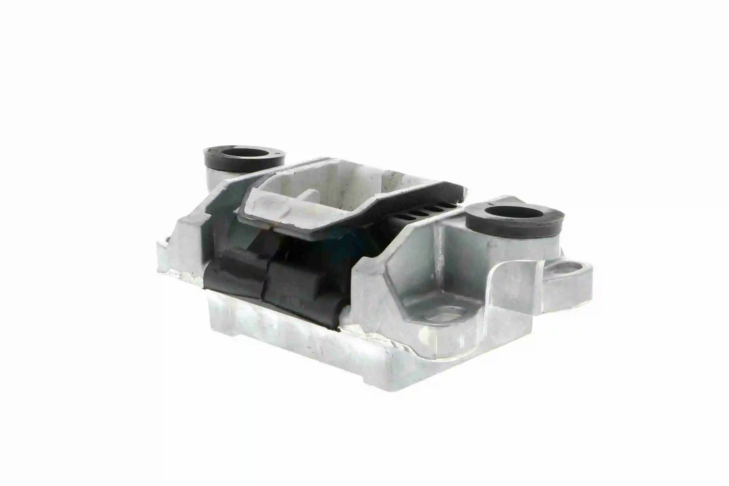 Mounting, automatic transmission Original VAICO Quality V25-1002