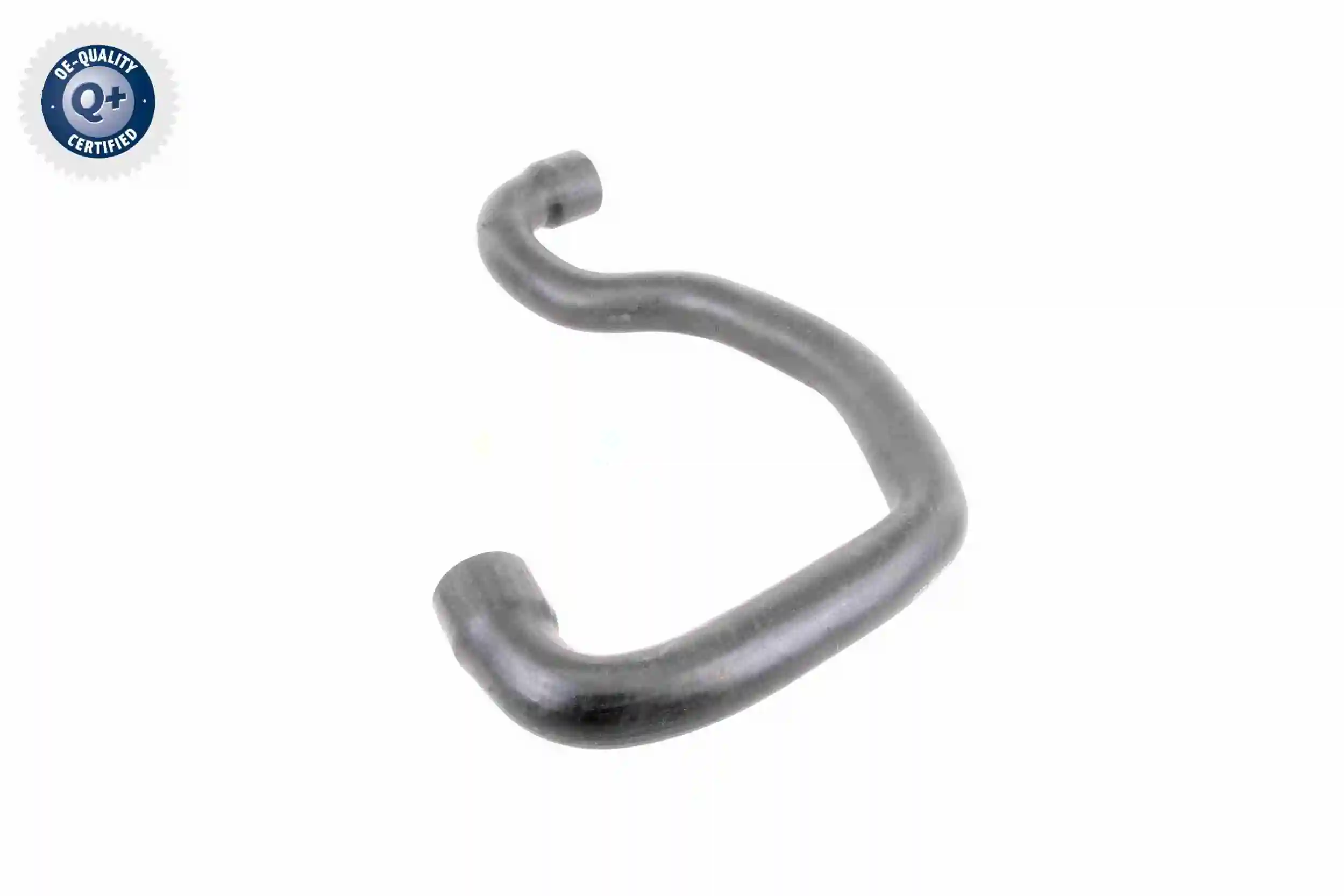 Charge Air Hose Q+, original equipment manufacturer quality V46-0846