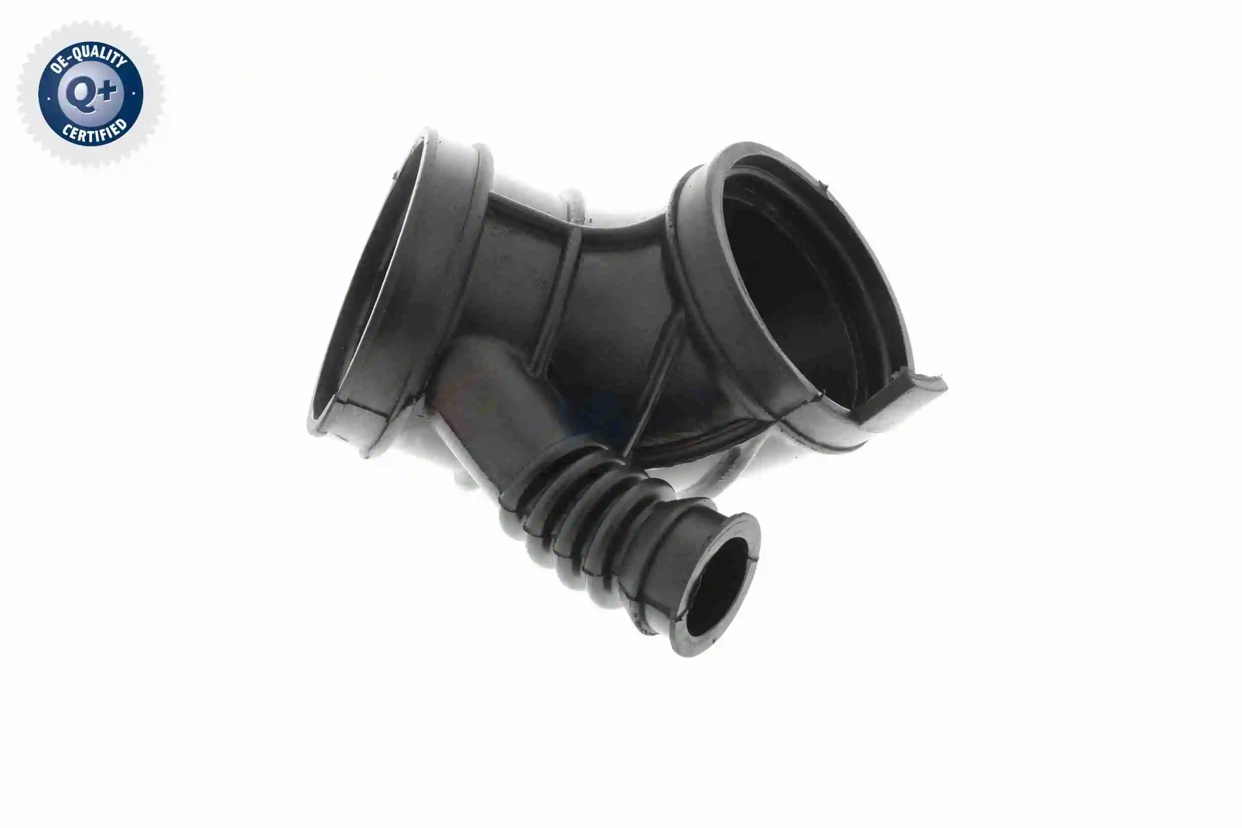 Intake Hose, air filter Original VAICO Quality V20-1629