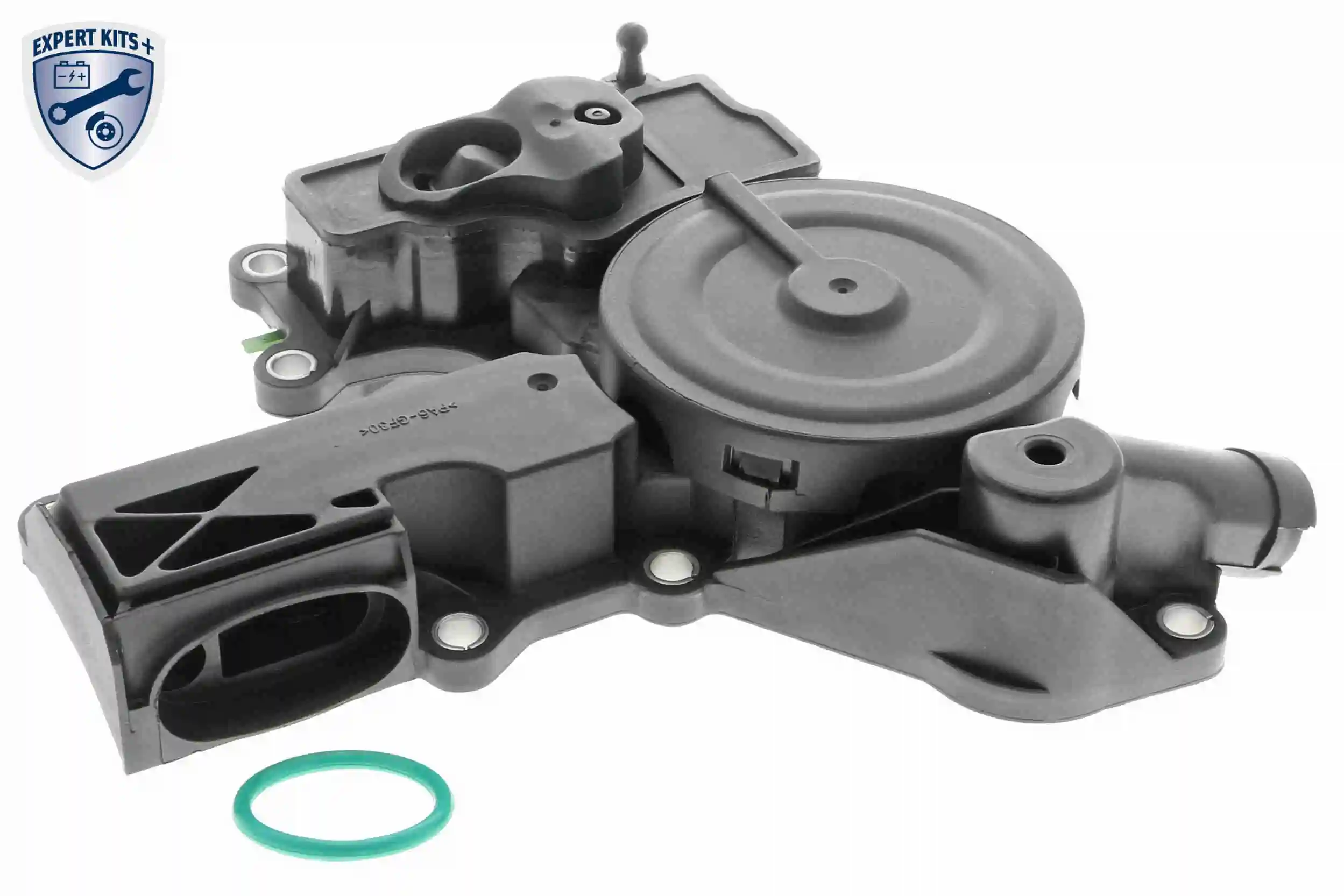 Oil Separator, crankcase ventilation EXPERT KITS + V10-2595