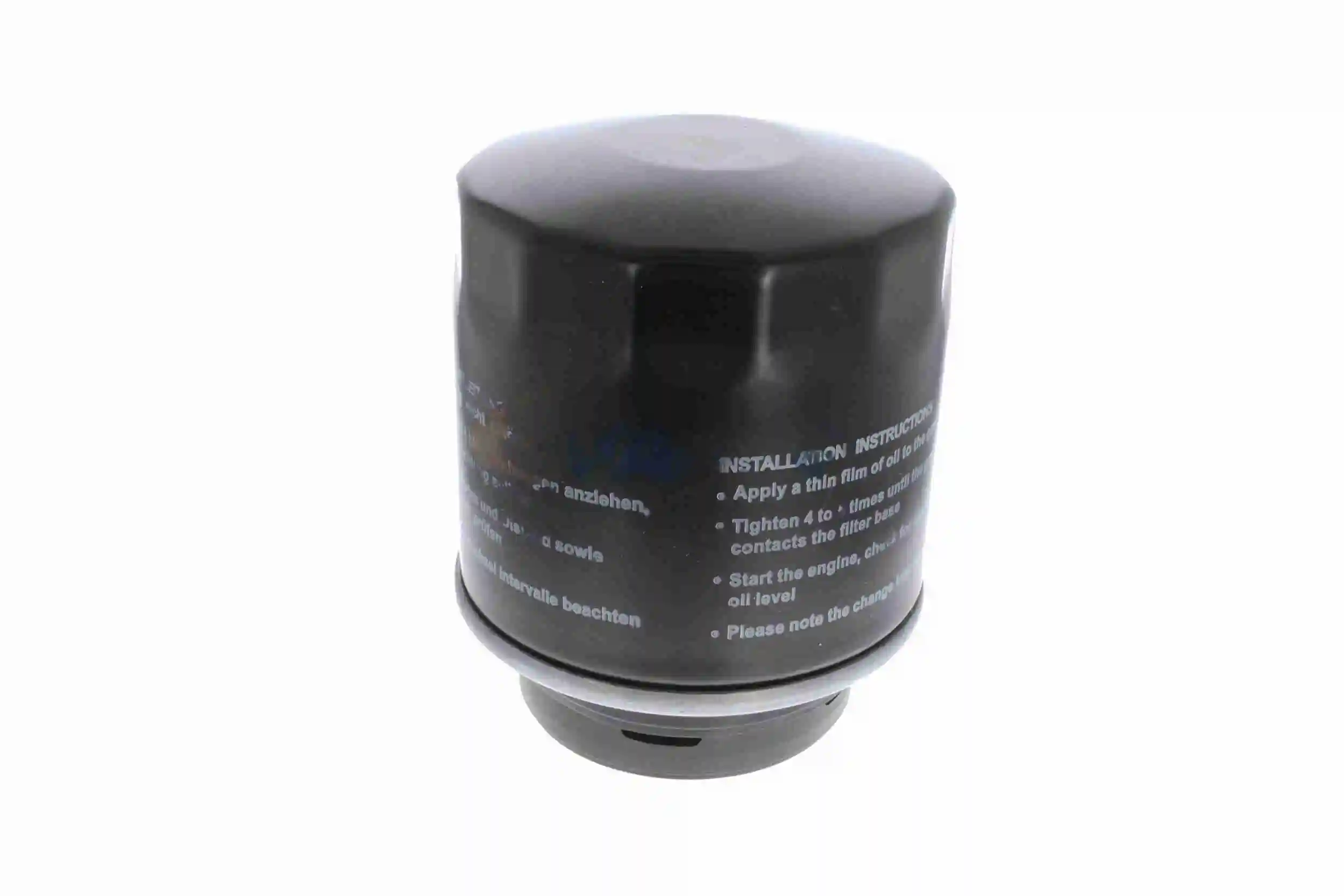Oil Filter Original VAICO Quality V10-2102