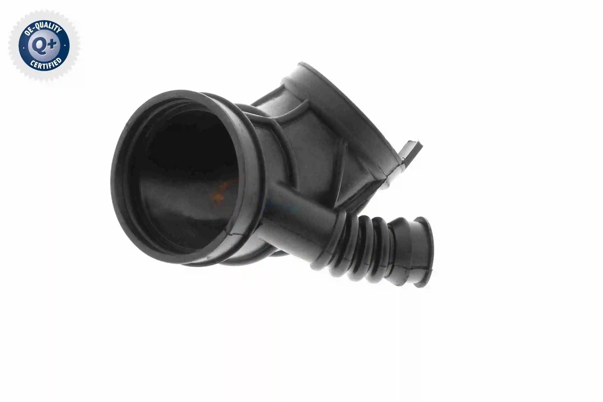 Intake Hose, air filter Original VAICO Quality V20-1629