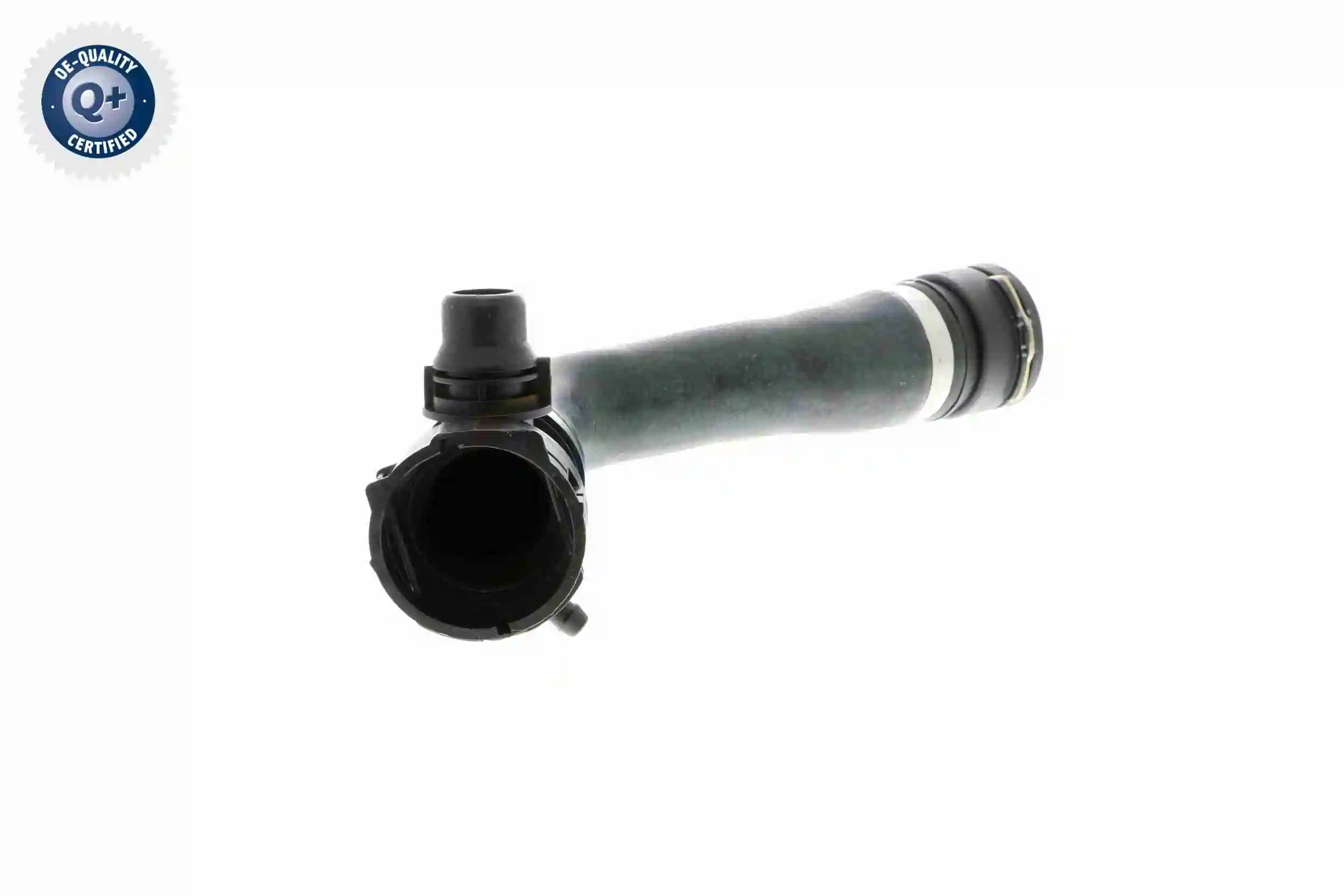Radiator Hose Q+, original equipment manufacturer quality V20-1301
