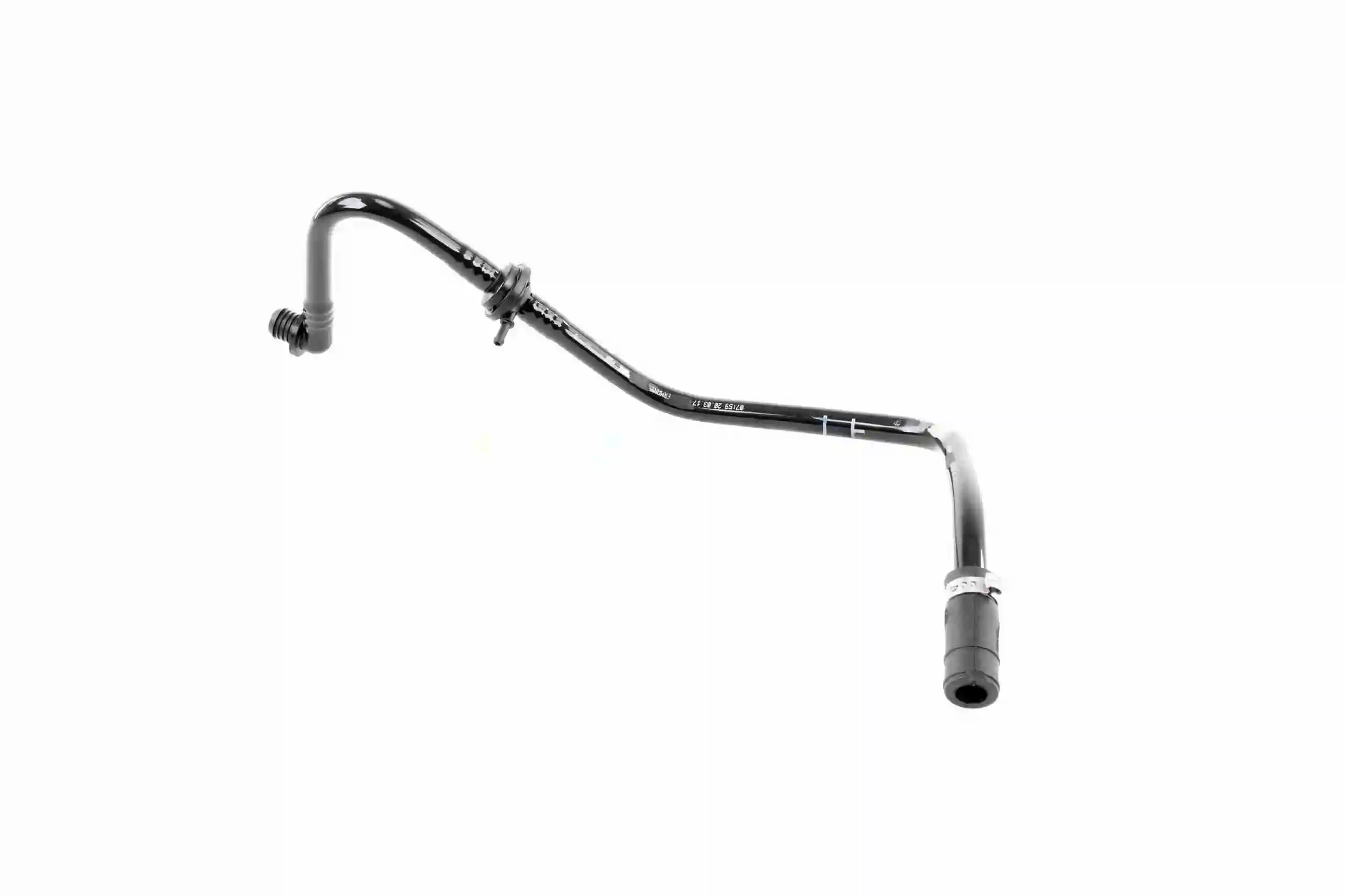 Vacuum Hose, braking system Original VAICO Quality V10-3604