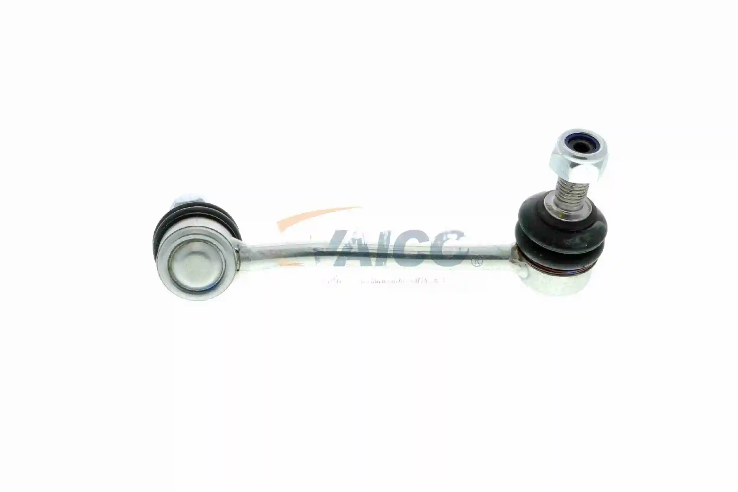 Link/Coupling Rod, stabiliser bar Original VAICO Quality V10-7521