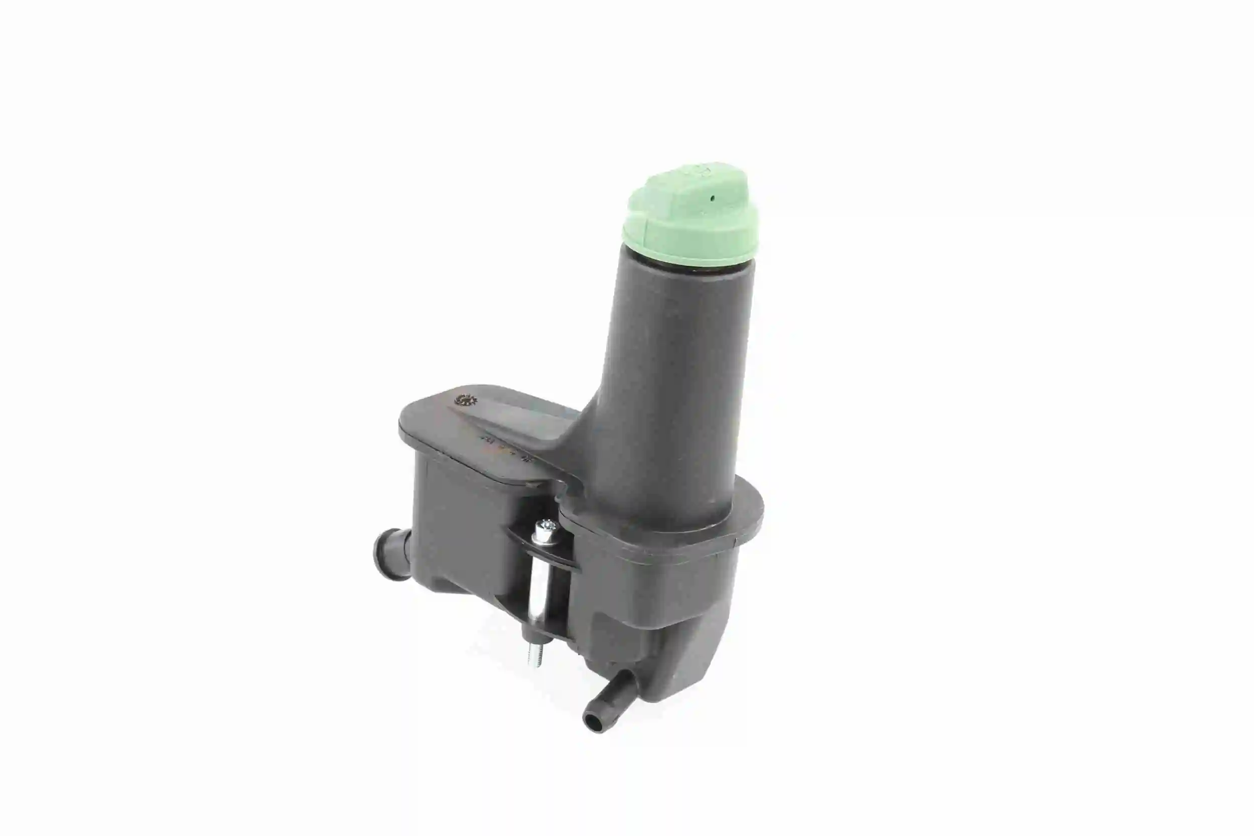 Equalising reservoir, hydraulic oil (power steering) Green Mobility Parts V10-2091