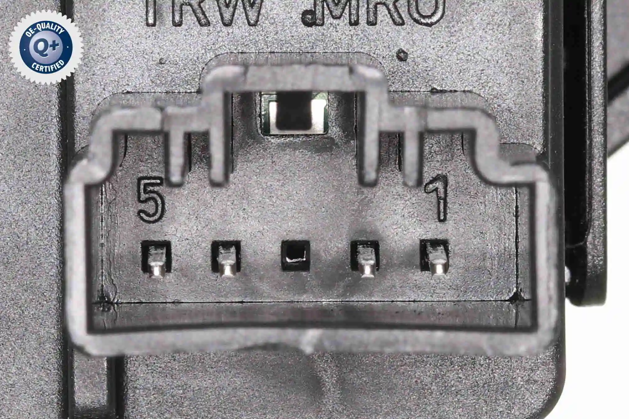 Master Cylinder, clutch Green Mobility Parts V10-6517