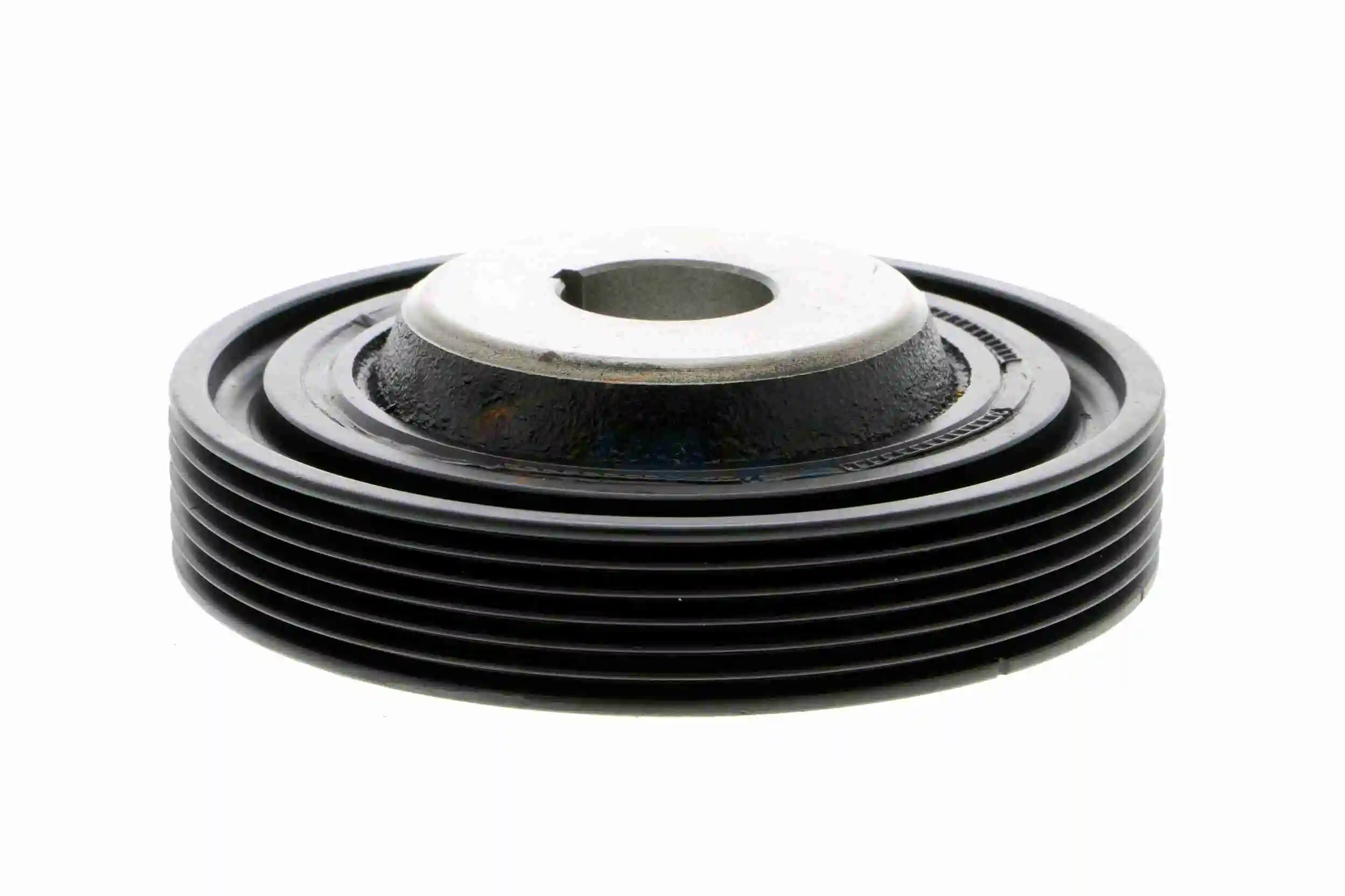 Belt Pulley, crankshaft Original VAICO Quality V25-1100