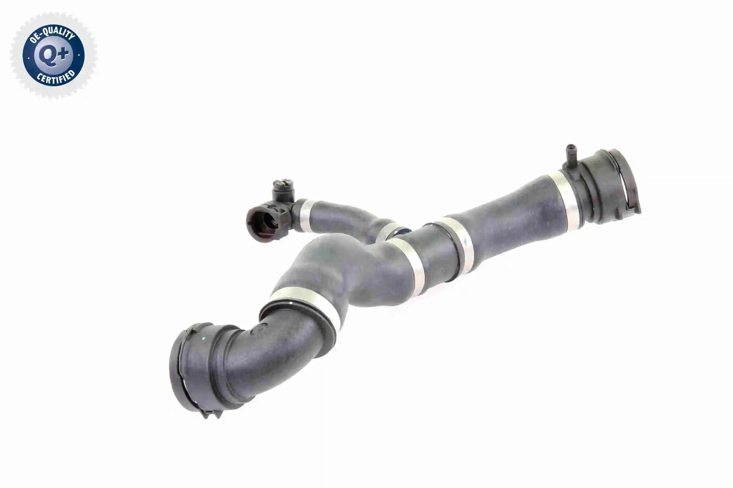 Slang radiator Q+, original equipment manufacturer quality V20-1292
