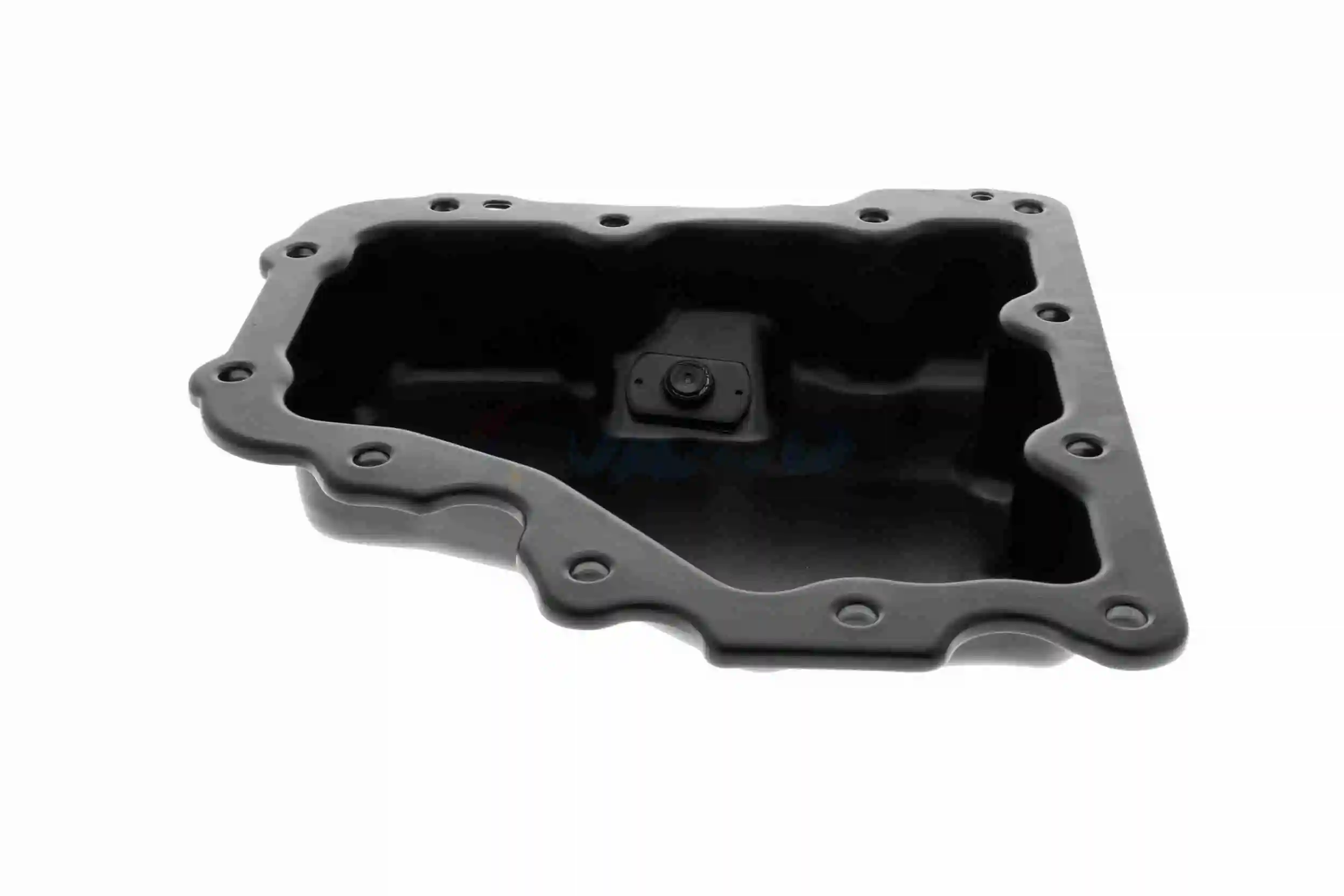 Oil Sump Original VAICO Quality V40-0324