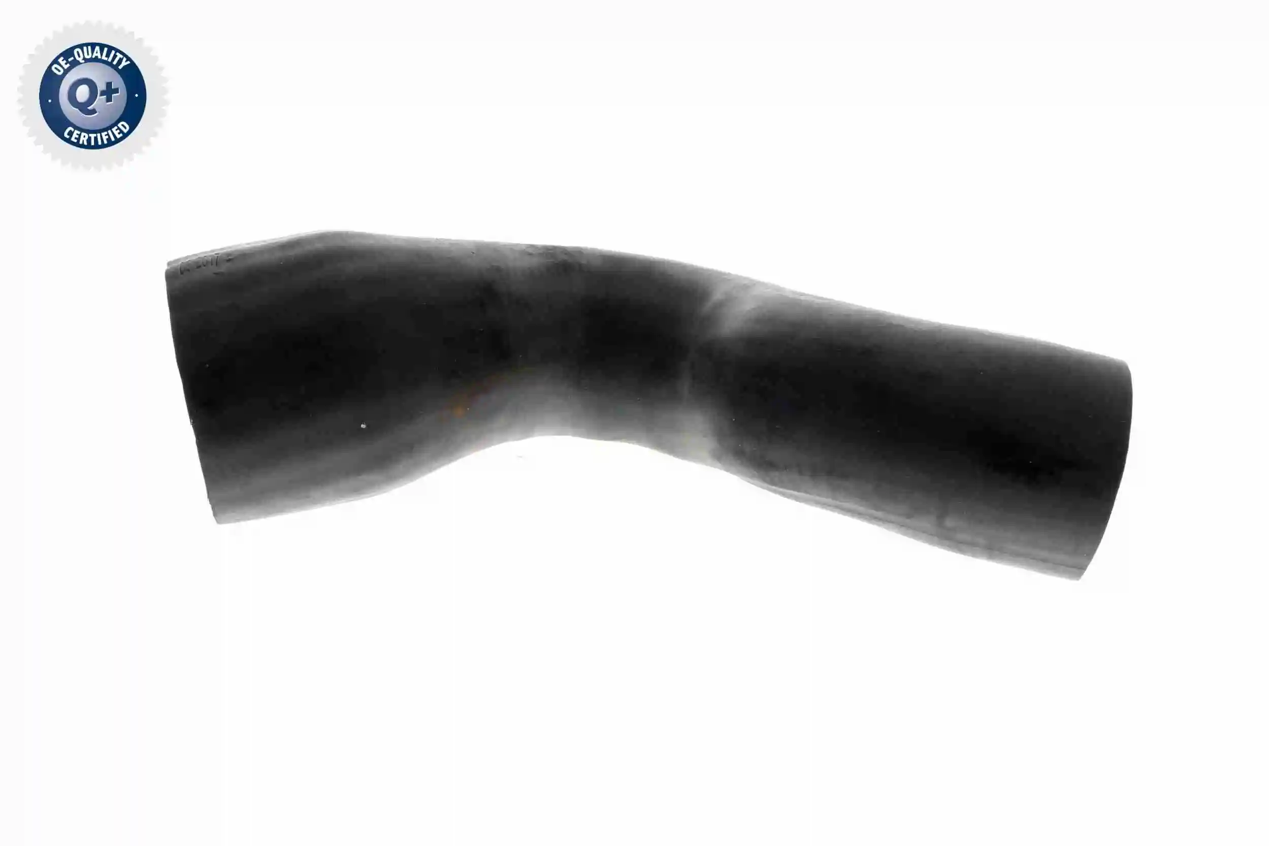 Charge Air Hose Q+, original equipment manufacturer quality V40-1930