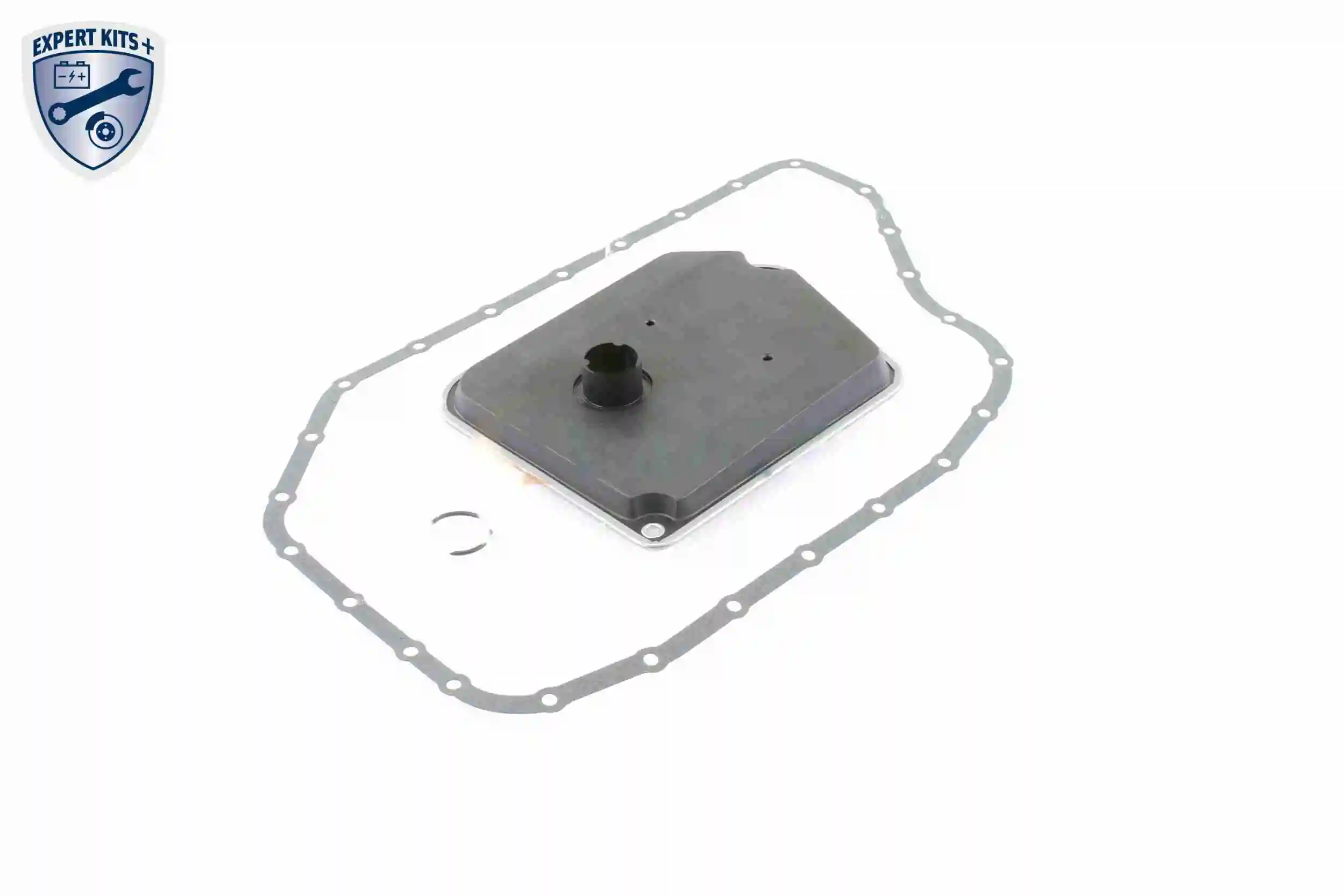 Hydraulic Filter Kit, automatic transmission EXPERT KITS + V10-2361