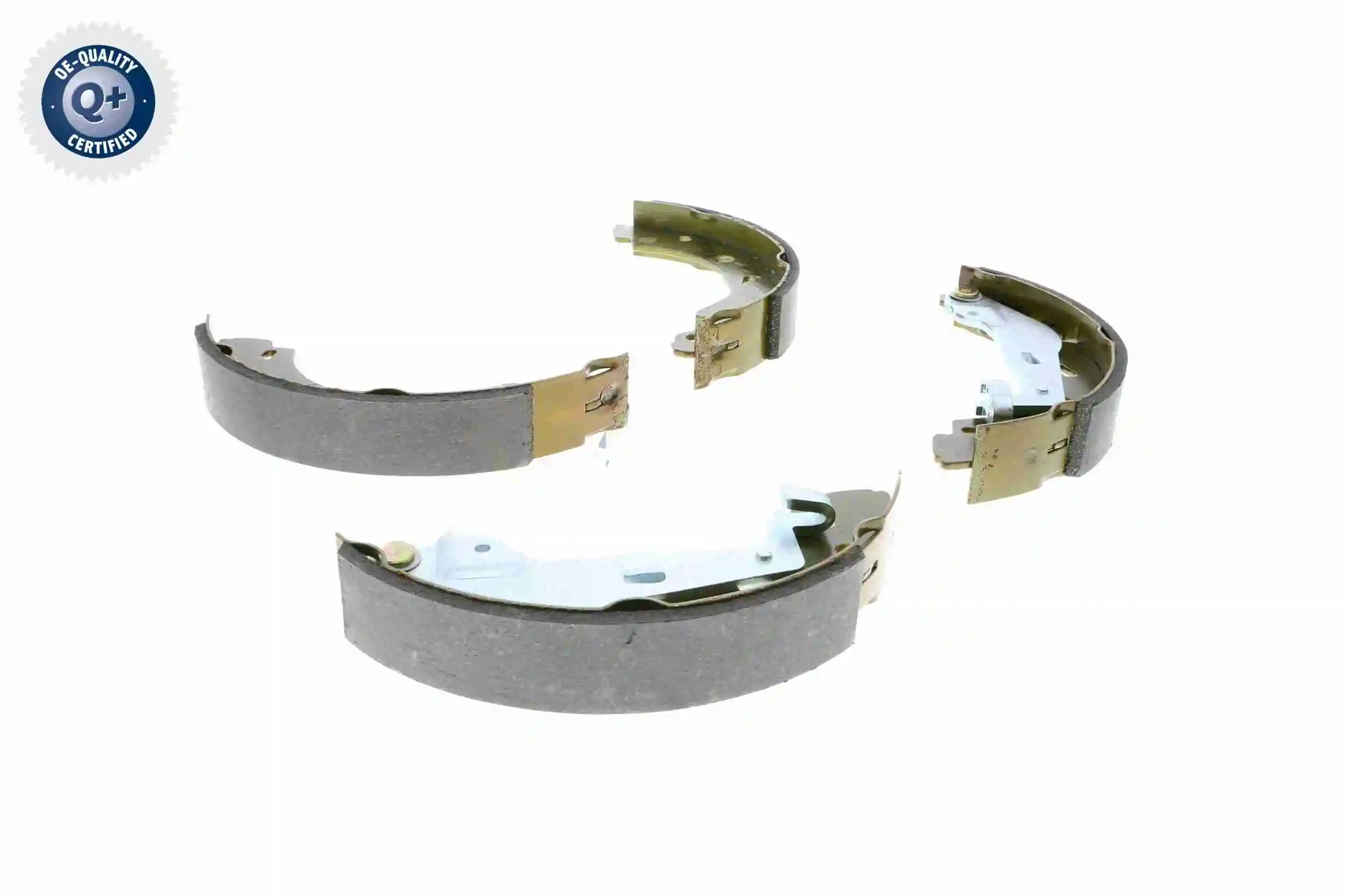 Brake Shoe Set Green Mobility Parts V30-6137