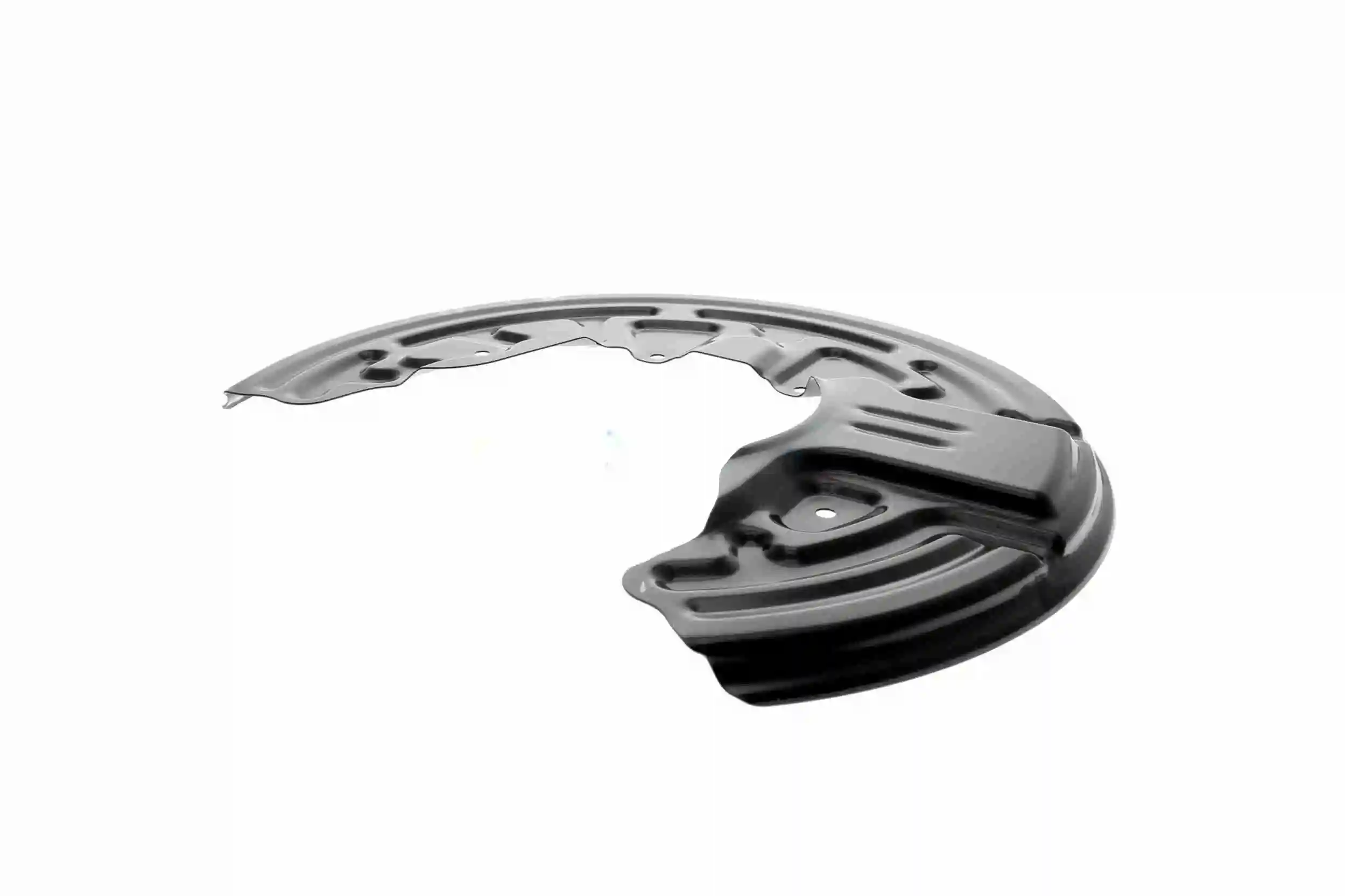 Splash Guard, brake disc Original VAICO Quality V10-5060