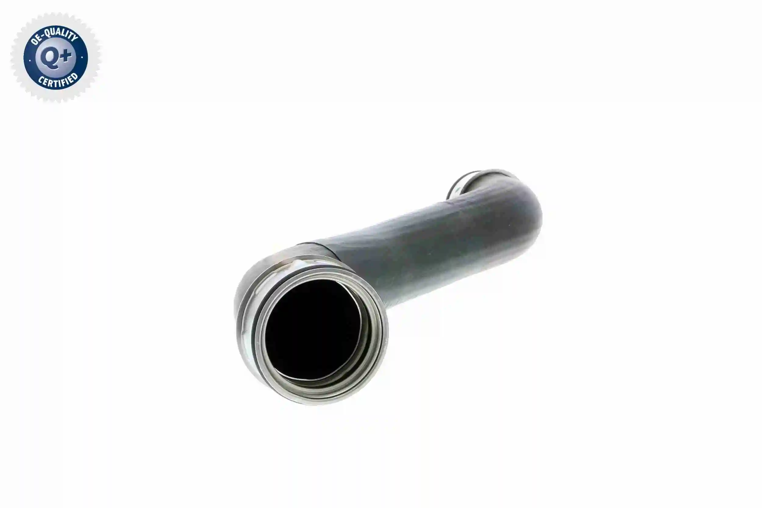 Charge Air Hose Q+, original equipment manufacturer quality V30-1792