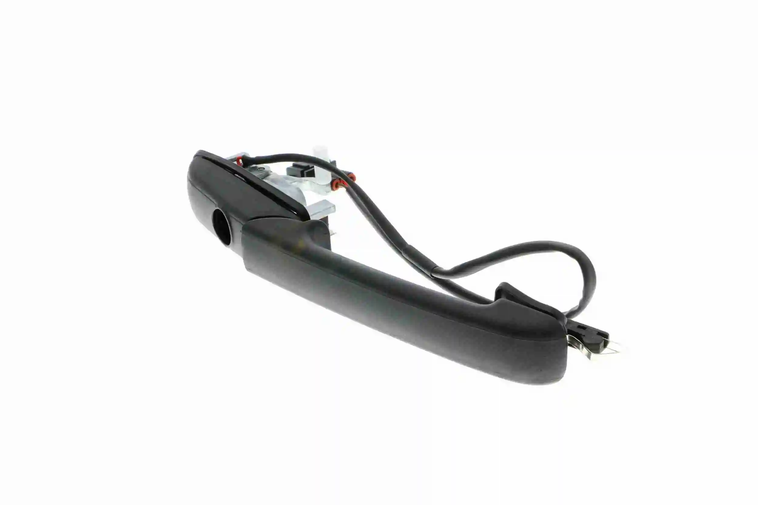 Exterior Door Handle Original VAICO Quality V10-6169