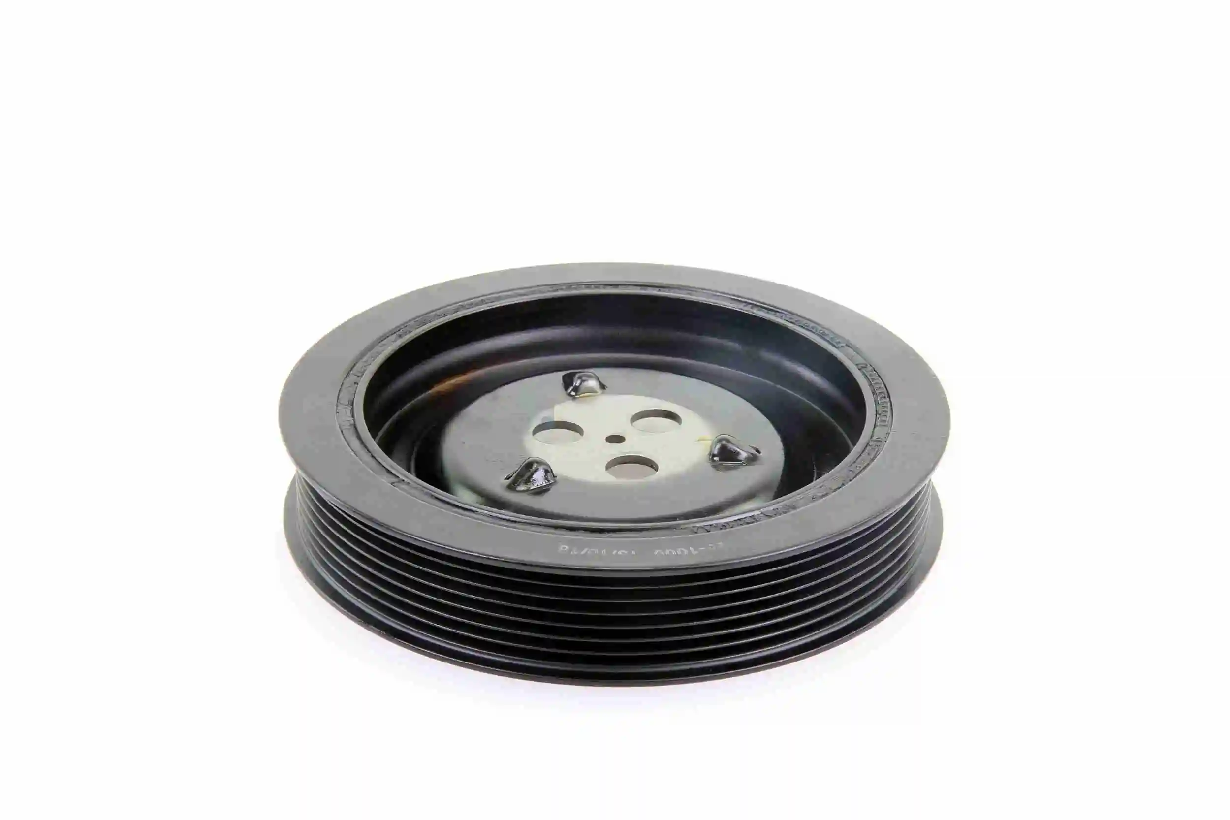 Belt Pulley, crankshaft Original VAICO Quality V25-1000