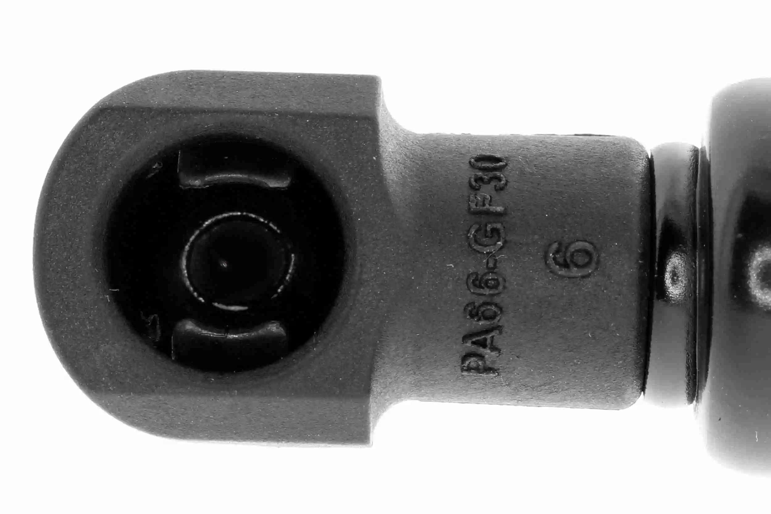 Gas Spring, boot/cargo area Original VAICO Quality V10-2085