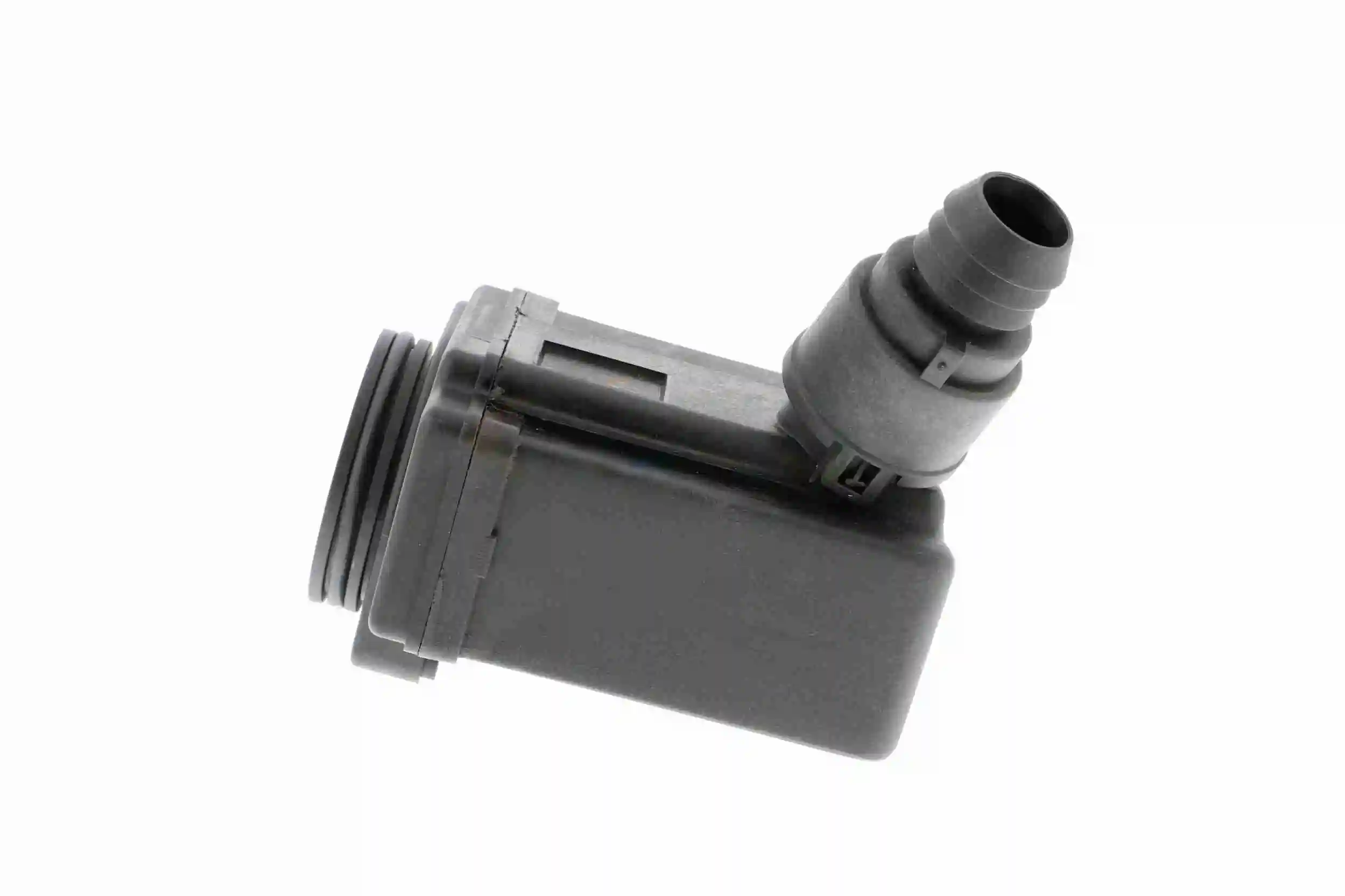 Oil Separator, crankcase ventilation Original VAICO Quality V10-0899