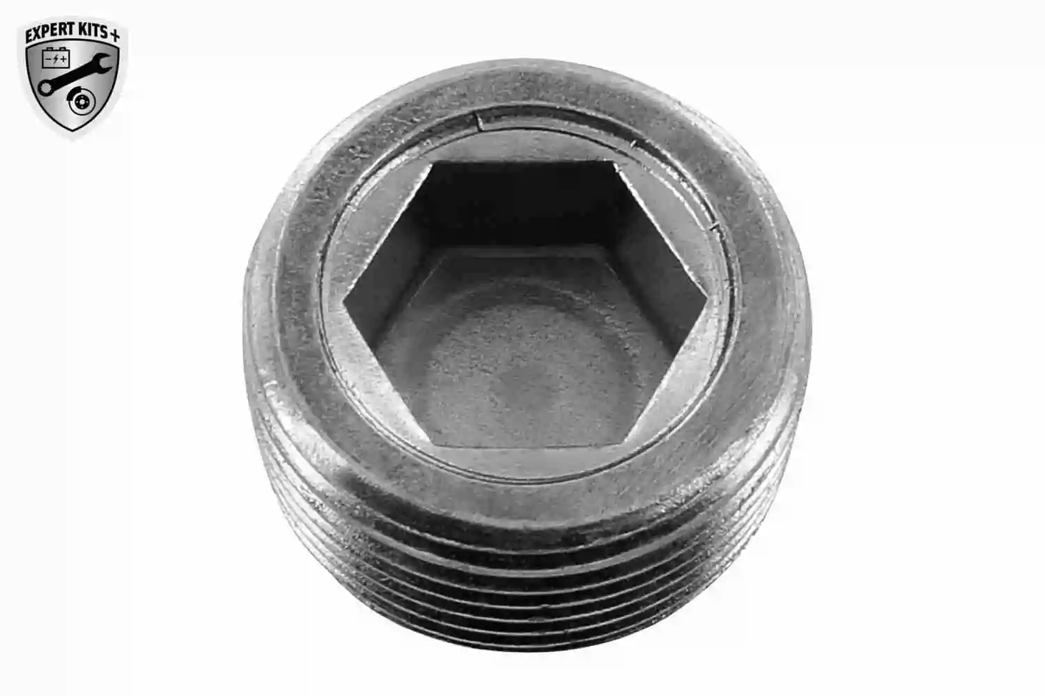 Oil Sump Original VAICO Quality V24-0316