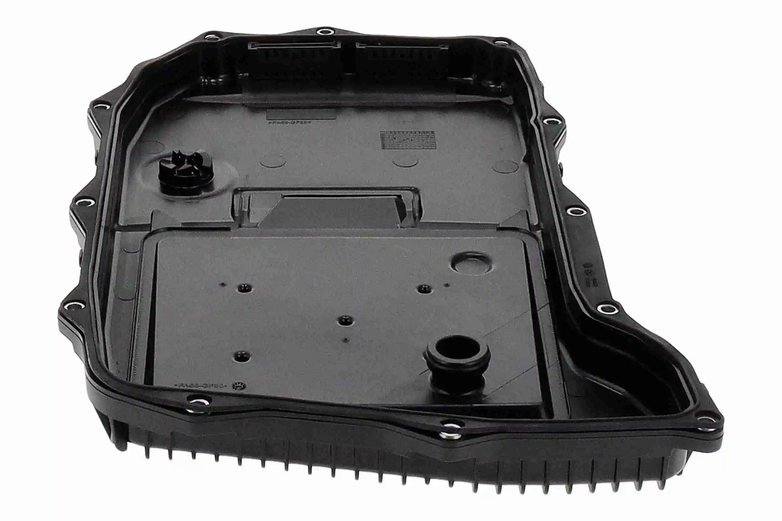 Oil Sump, automatic transmission Green Mobility Parts V10-4360