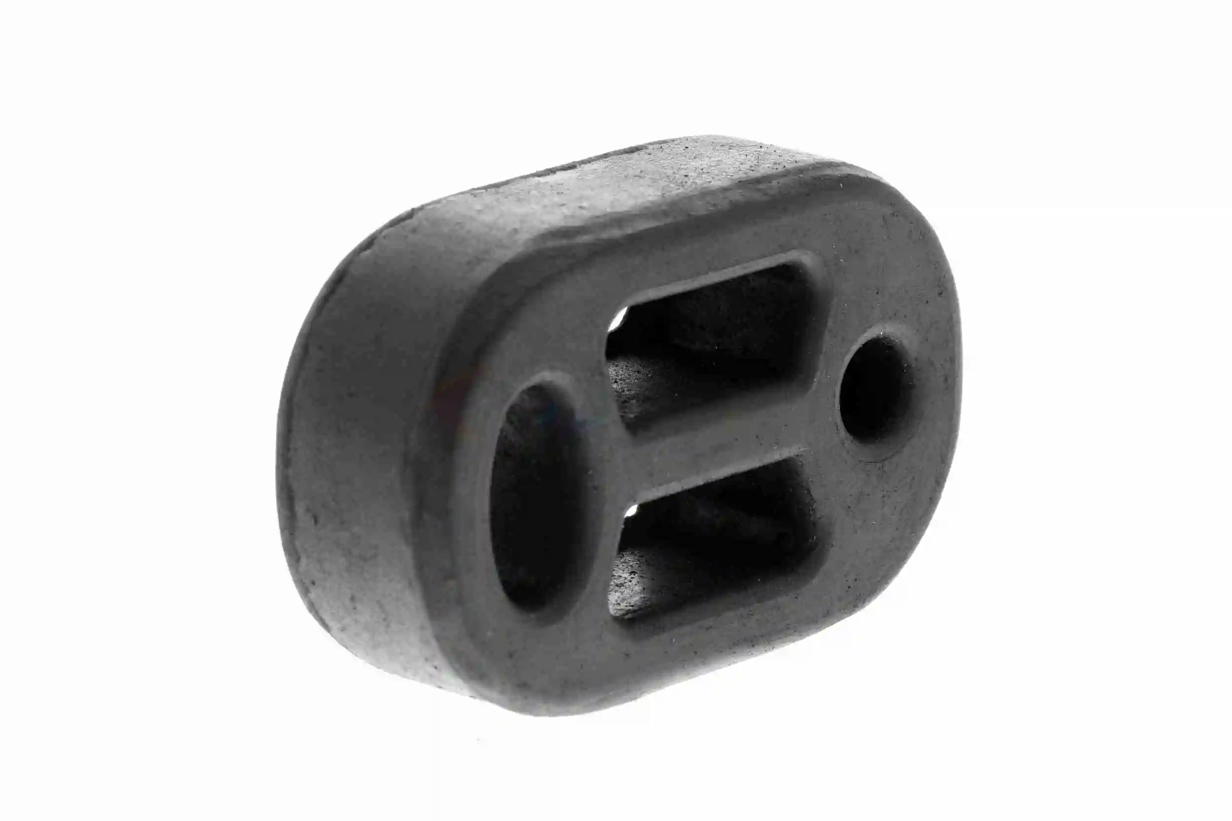 Rubber Mount, muffler Original VAICO Quality V42-0391