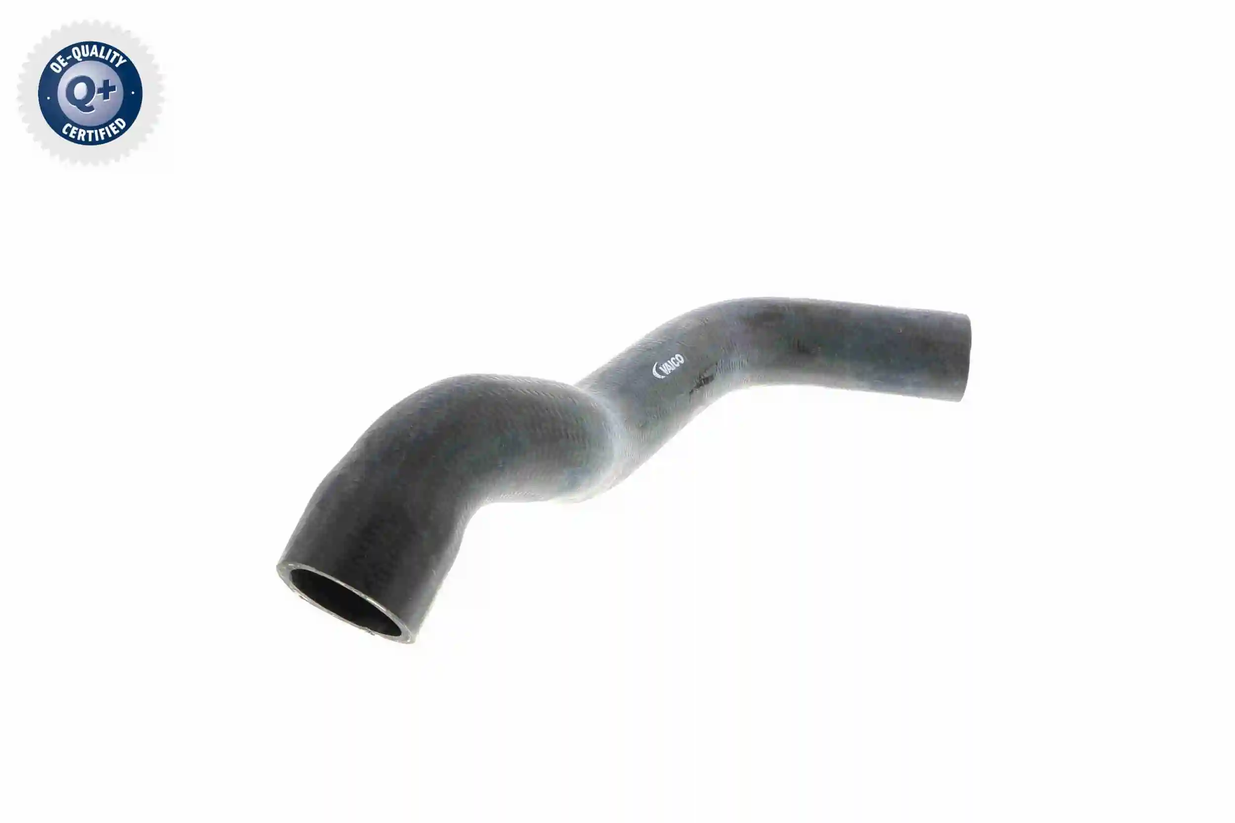 Radiator Hose Q+, original equipment manufacturer quality V30-0148