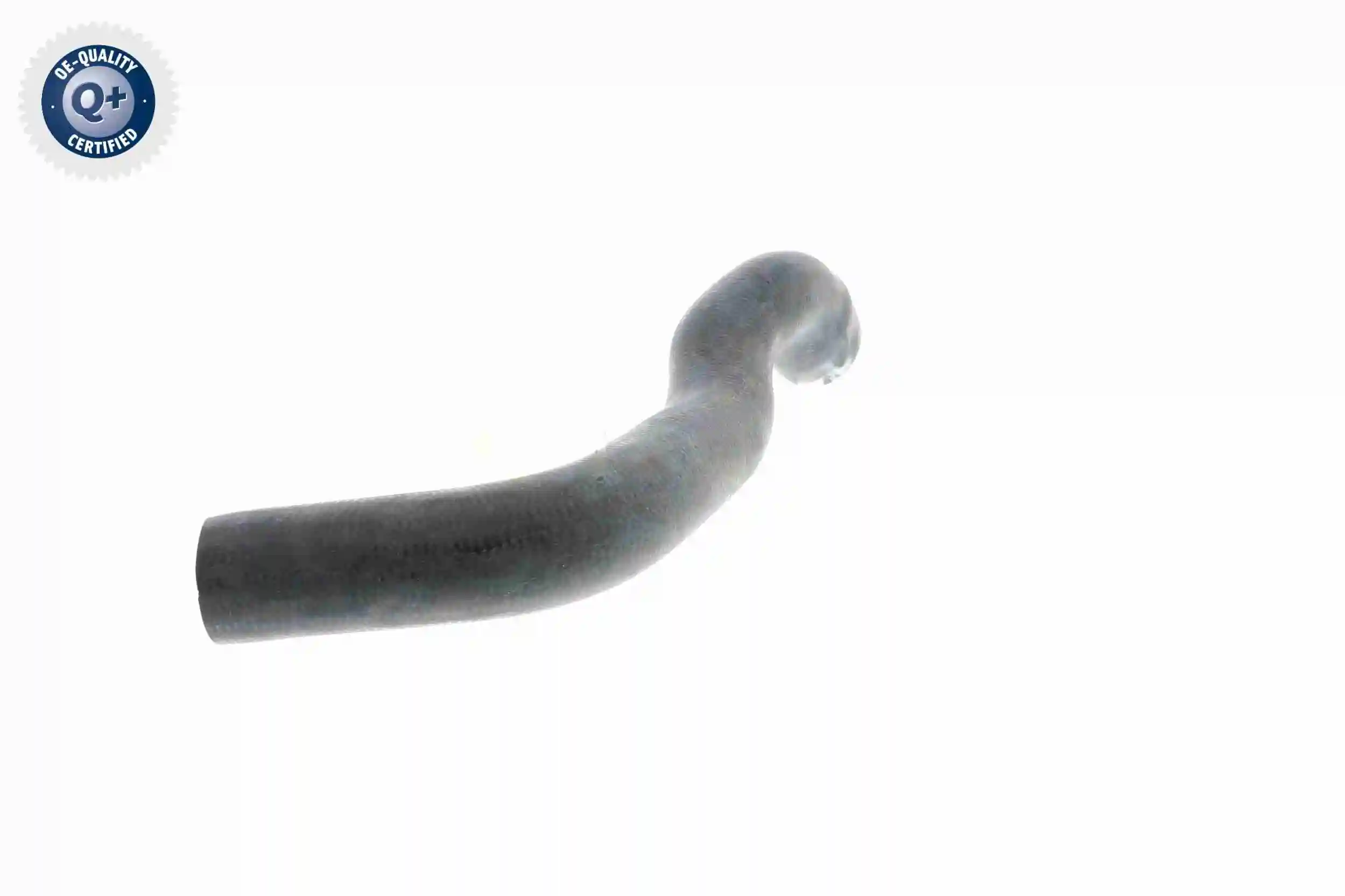Radiator Hose Q+, original equipment manufacturer quality V30-0148