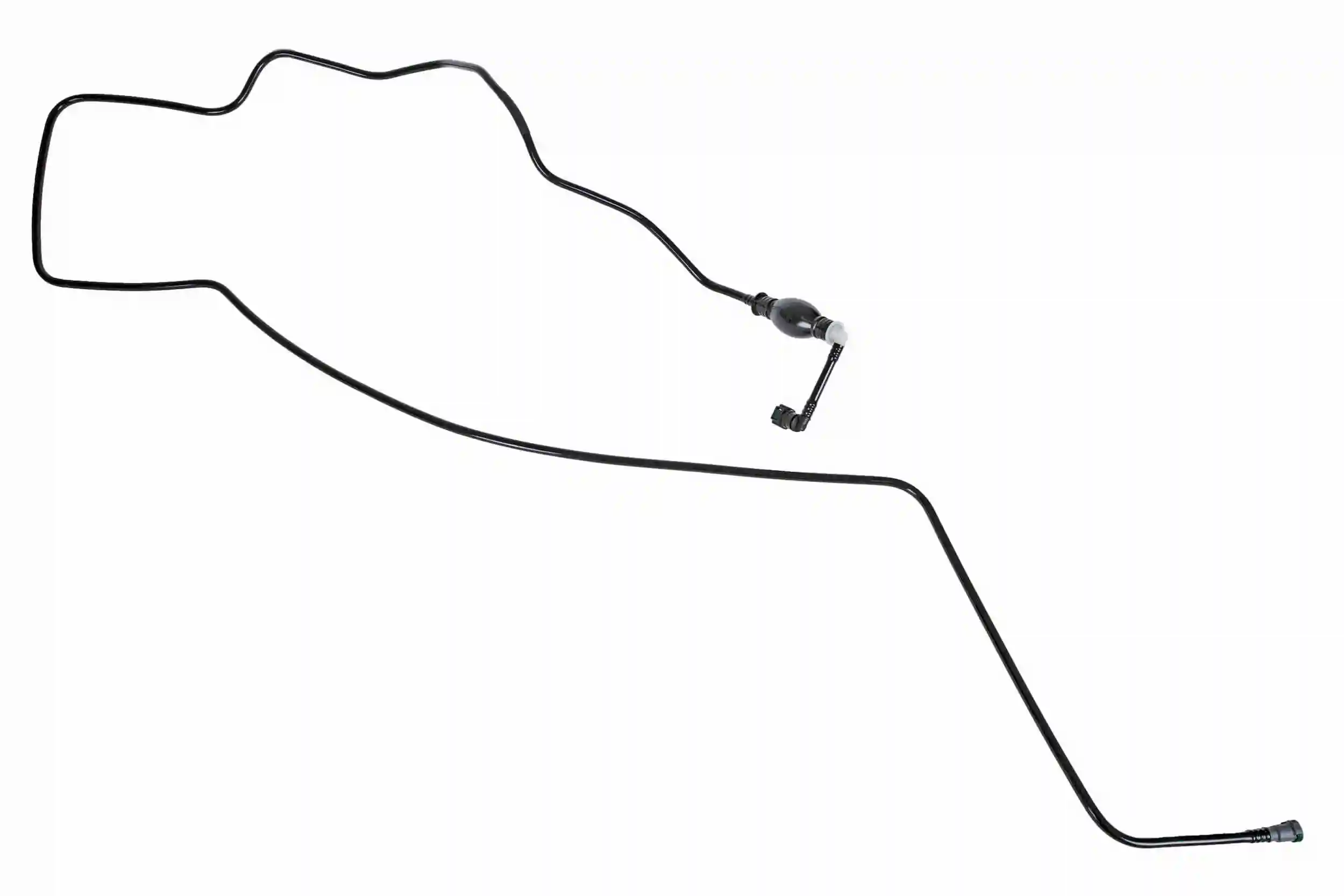 Fuel Line Original VAICO Quality V46-1115