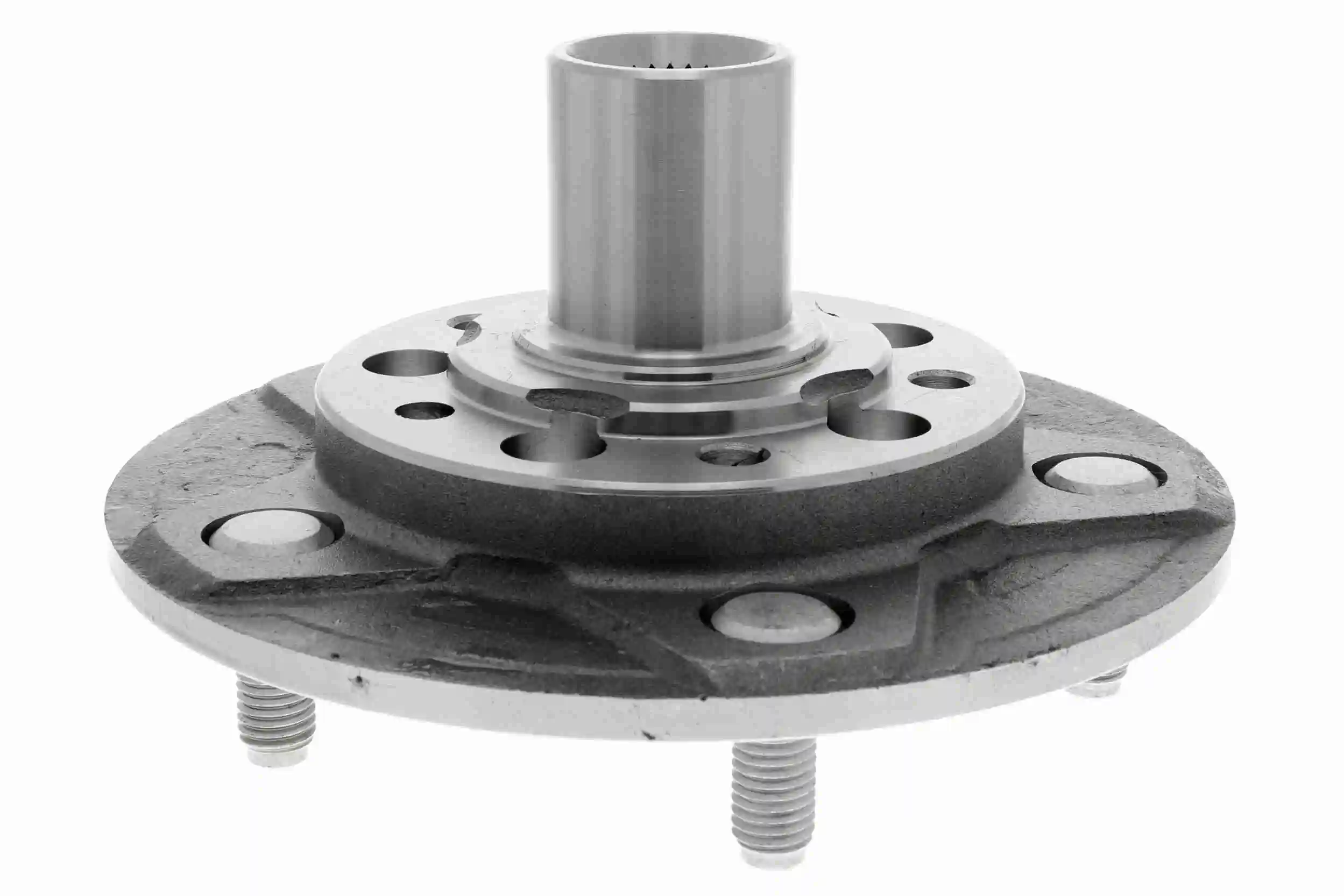 Wheel Hub Original VAICO Quality V25-1841