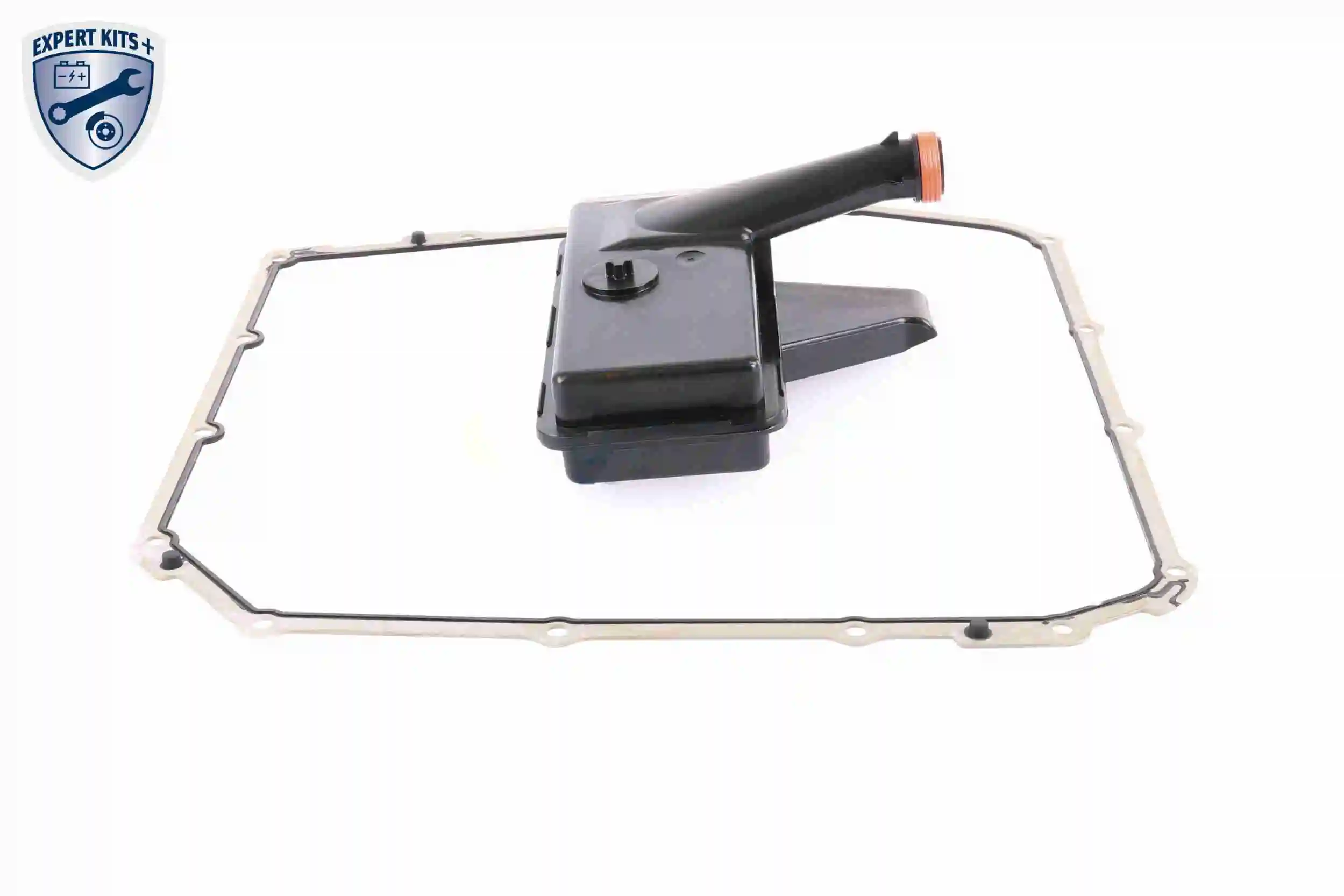 Hydraulikfiltersatz, Automatikgetriebe EXPERT KITS + V10-2221