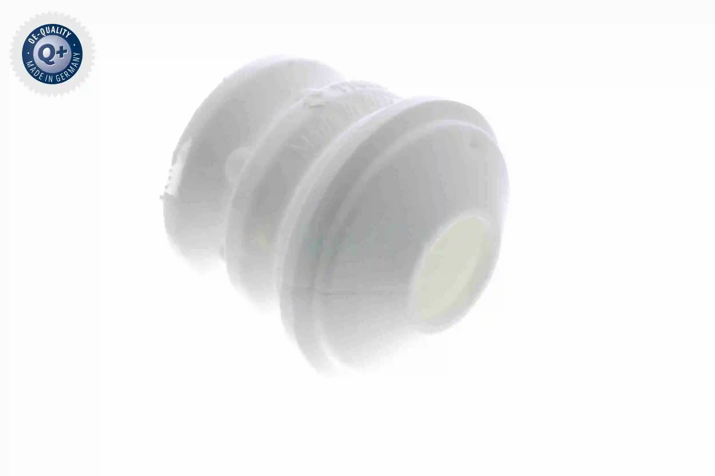 Rubber Buffer, suspension Q+, original equipment manufacturer quality V20-7368
