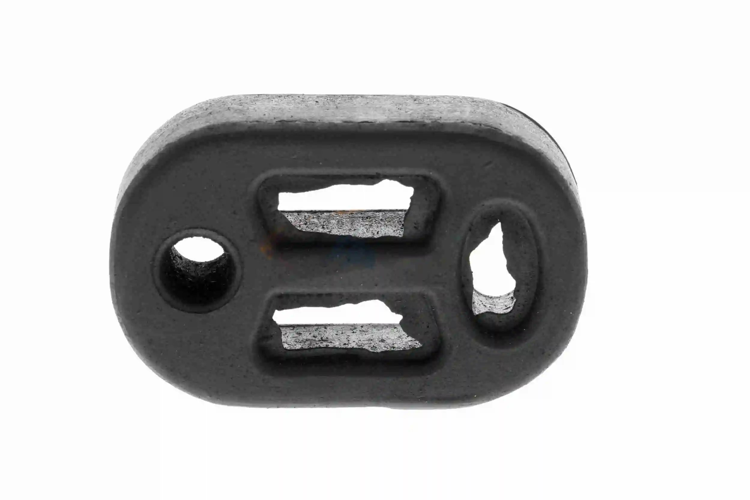 Rubber Mount, muffler Original VAICO Quality V42-0391