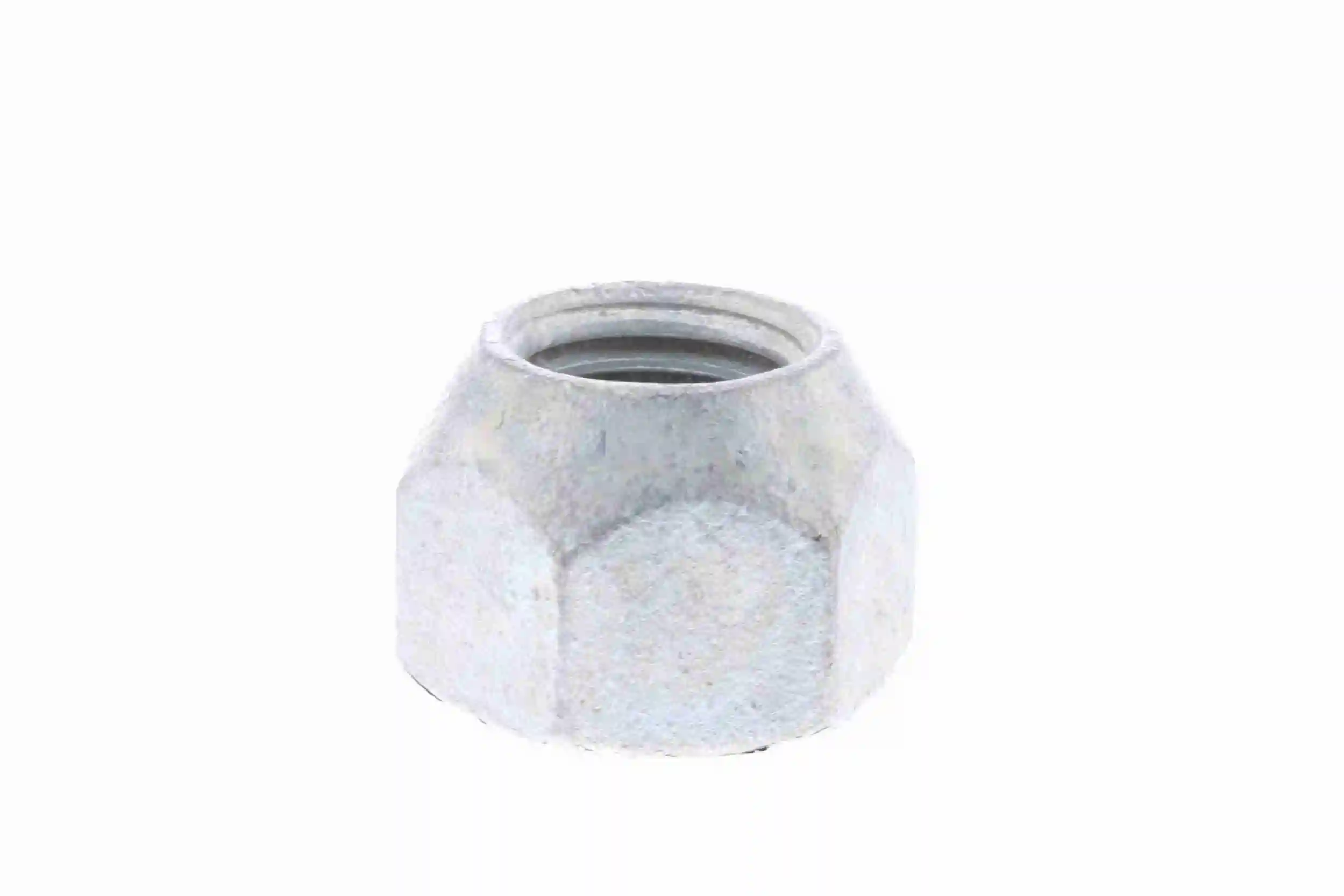Wheel Nut Green Mobility Parts V25-0593