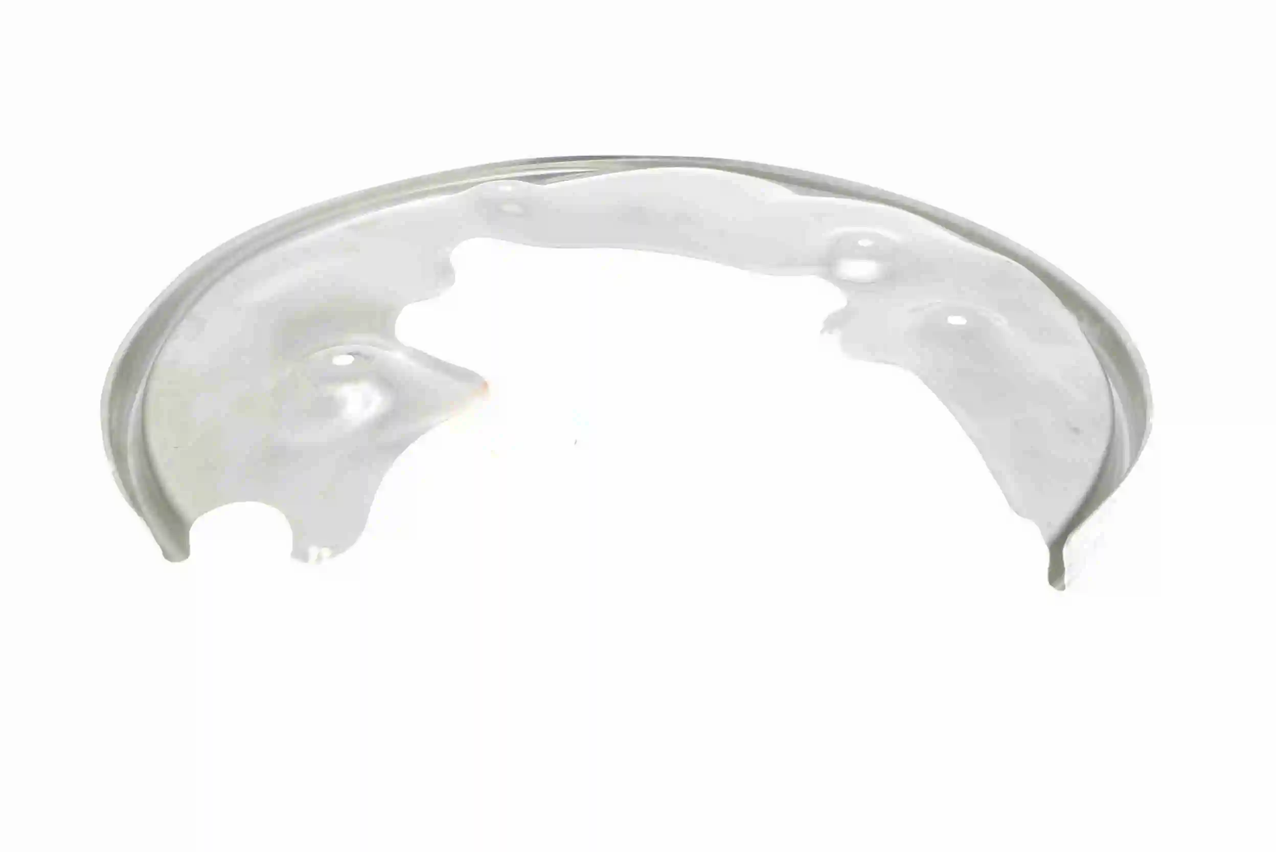 Splash Guard, brake disc Green Mobility Parts V10-5067