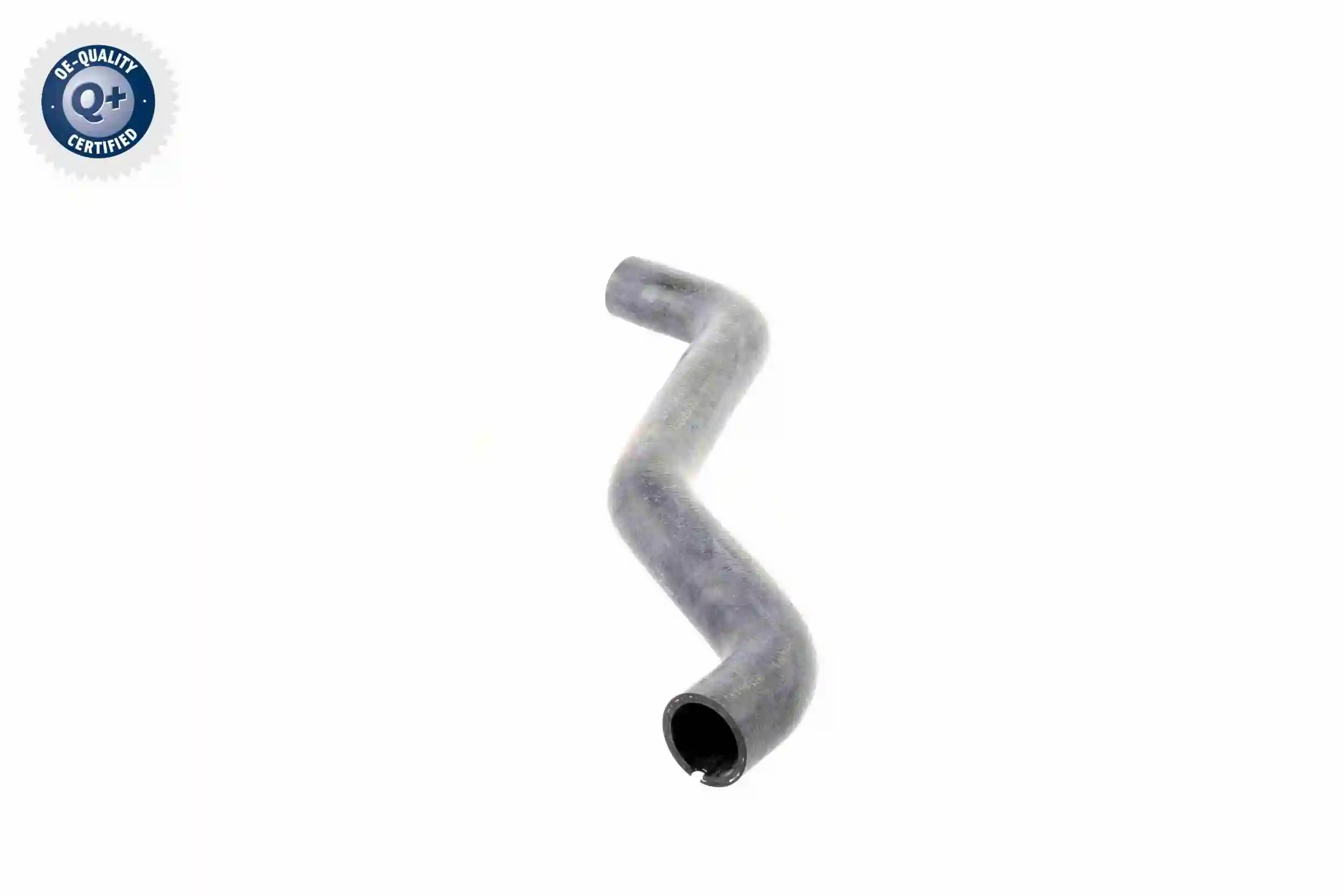 Radiator Hose Q+, original equipment manufacturer quality V22-0371