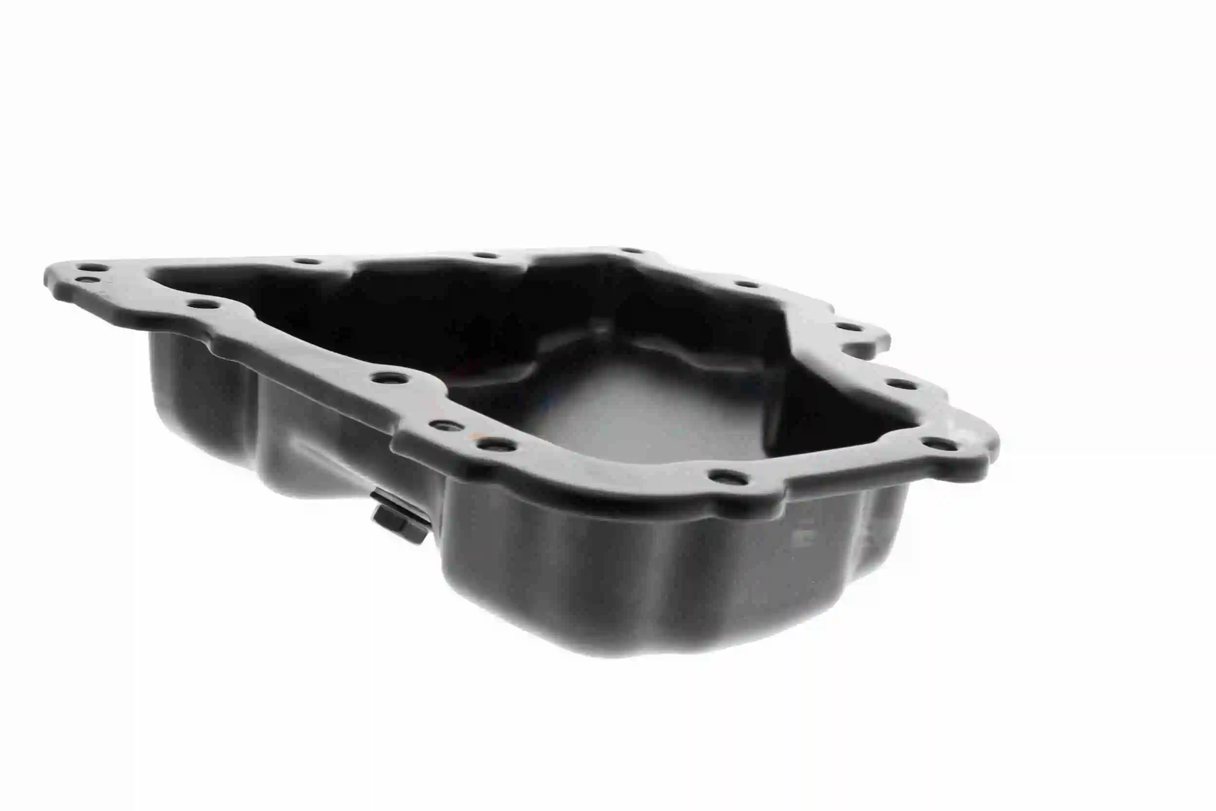 Oil Sump Original VAICO Quality V40-0324