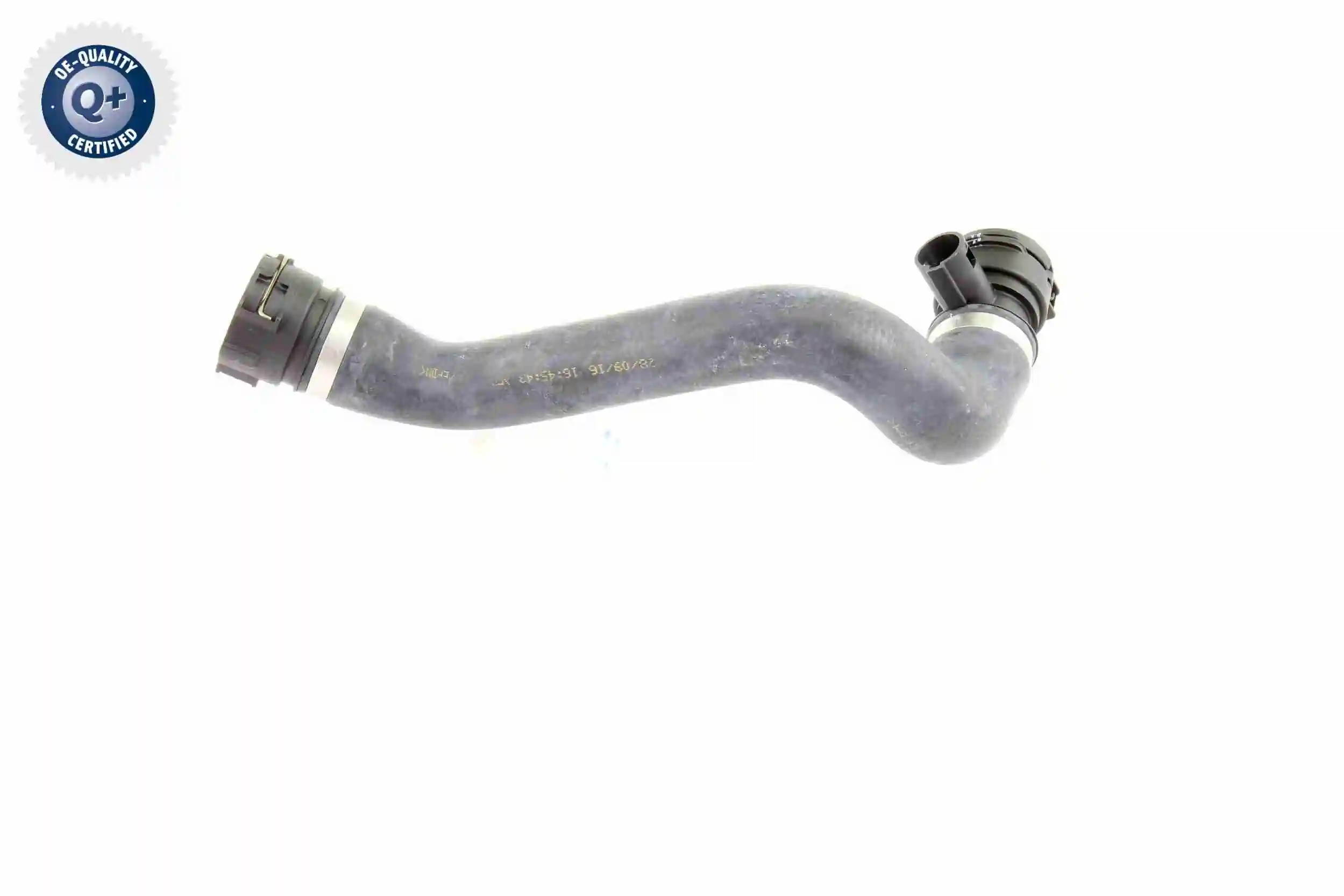 Radiator Hose Original VAICO Quality V20-0865