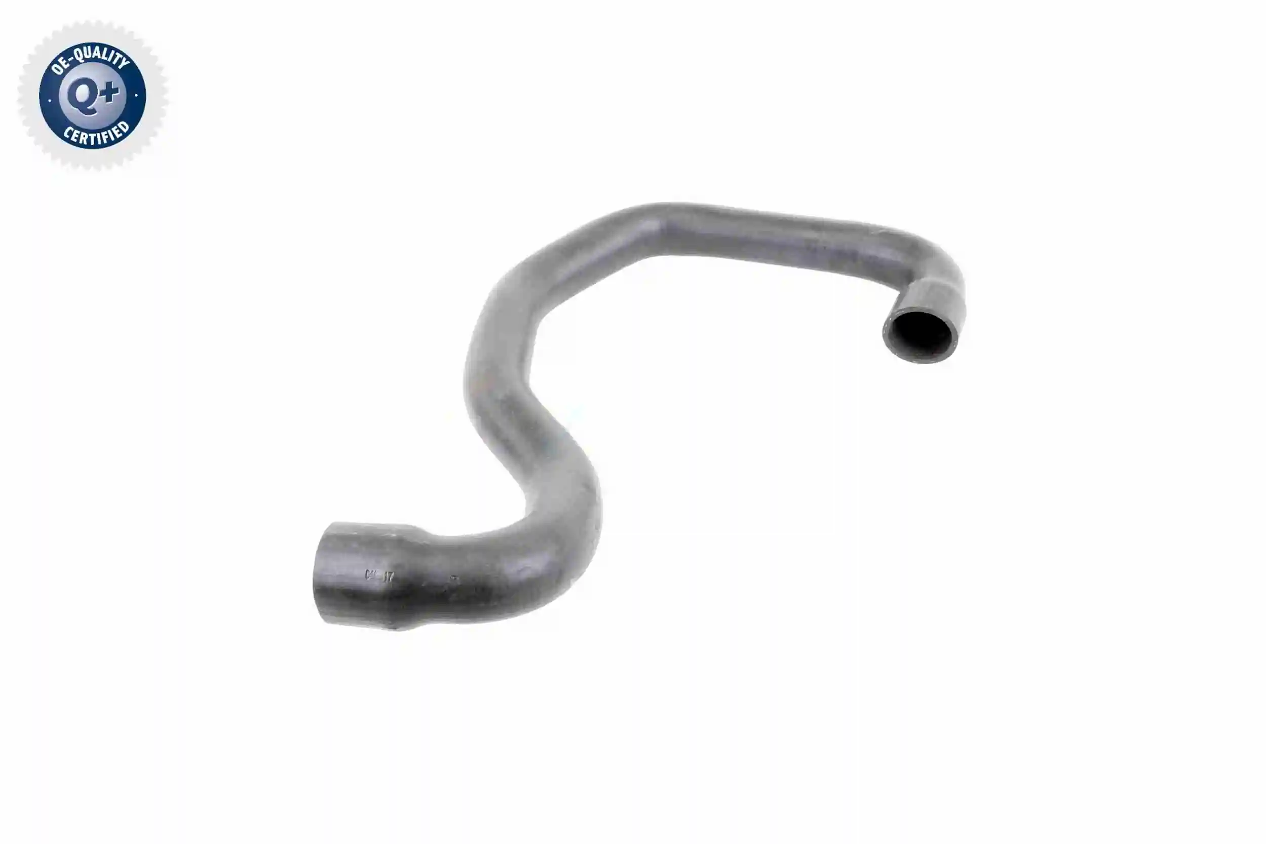 Charge Air Hose Q+, original equipment manufacturer quality V46-0846