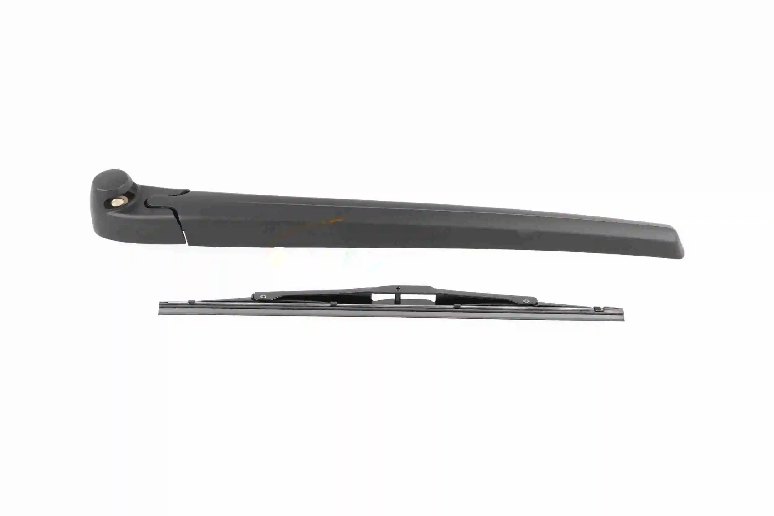 Wiper Arm Set, window cleaning Original VAICO Quality V10-5493