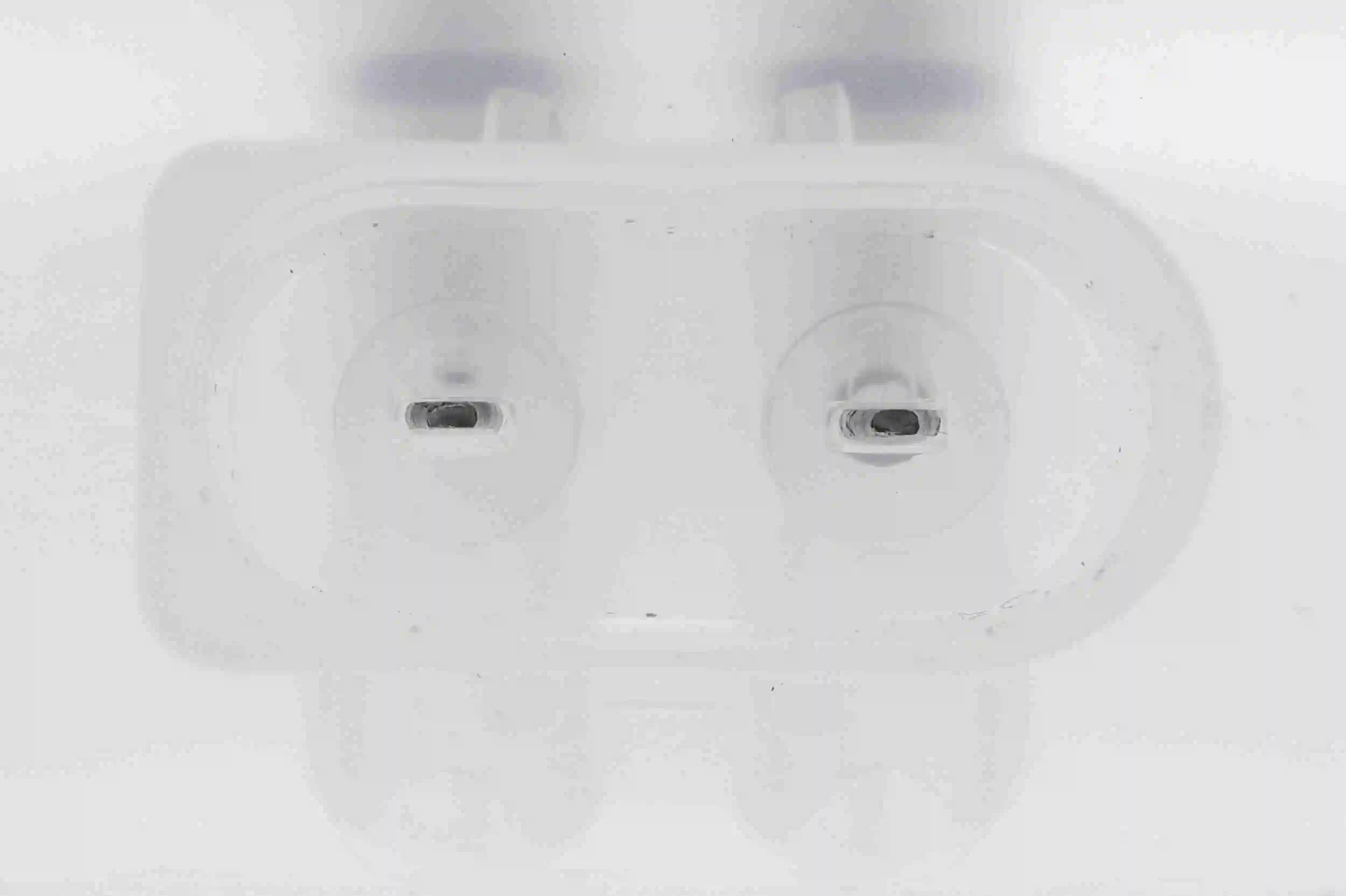 Expansion Tank, coolant Green Mobility Parts V10-4069