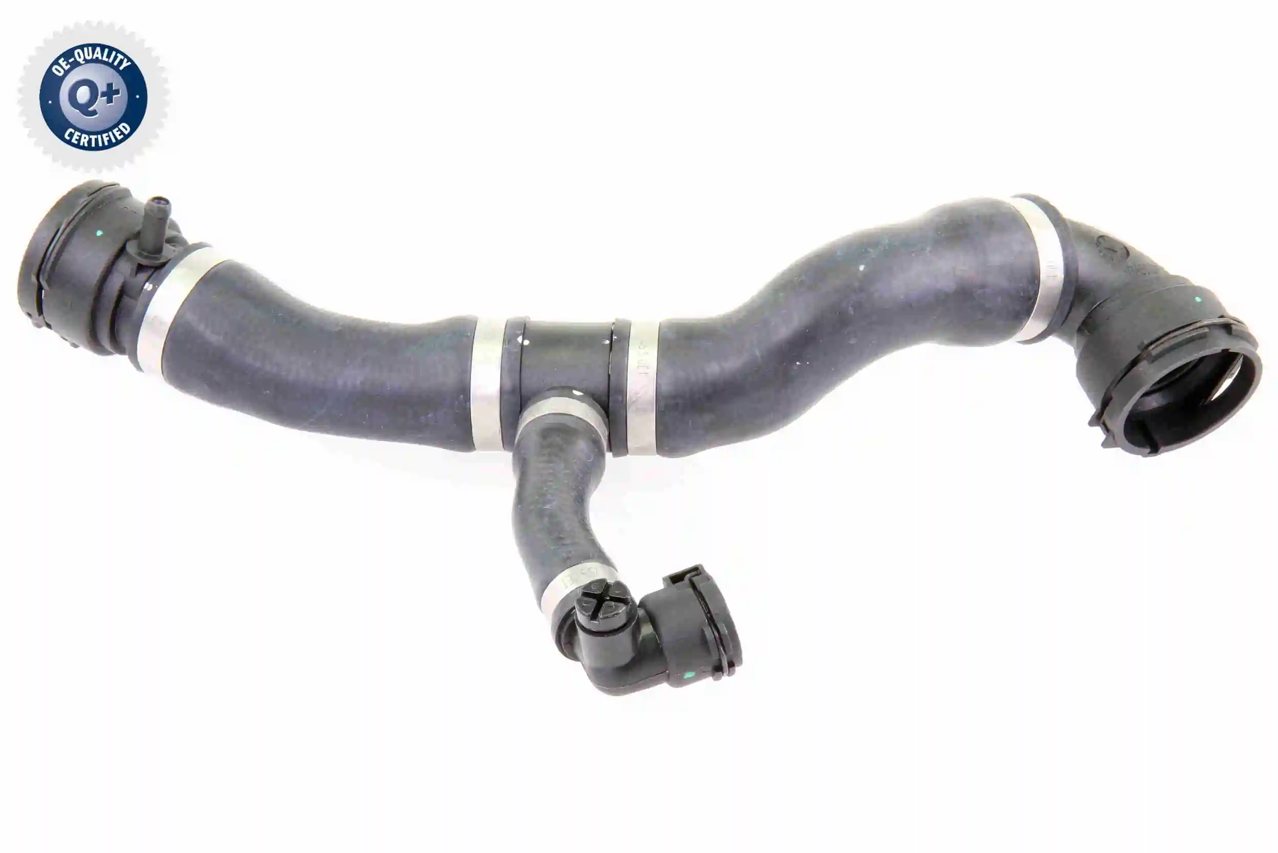 Slang radiator Q+, original equipment manufacturer quality V20-1292