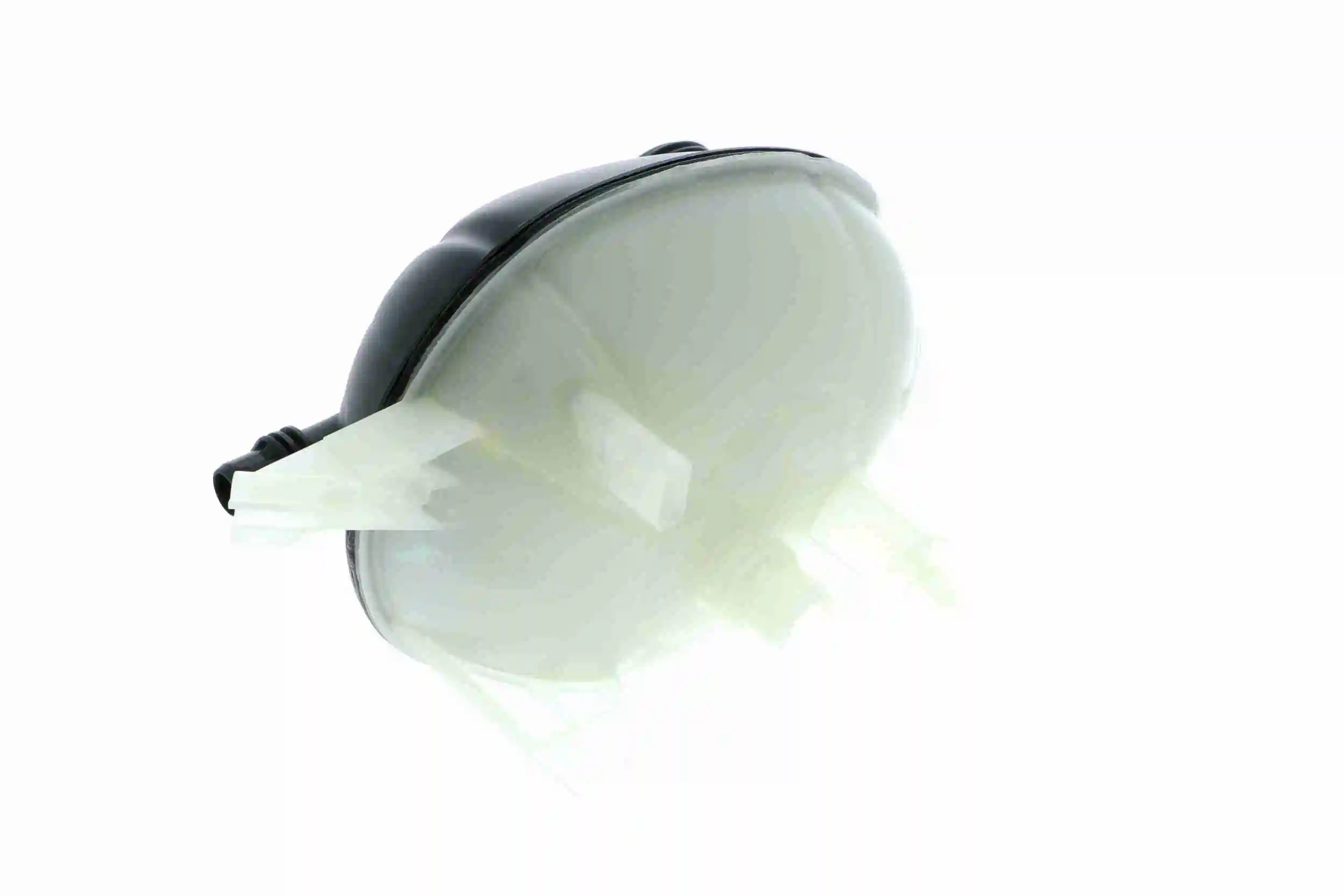 Expansion Tank, coolant Green Mobility Parts V30-2667