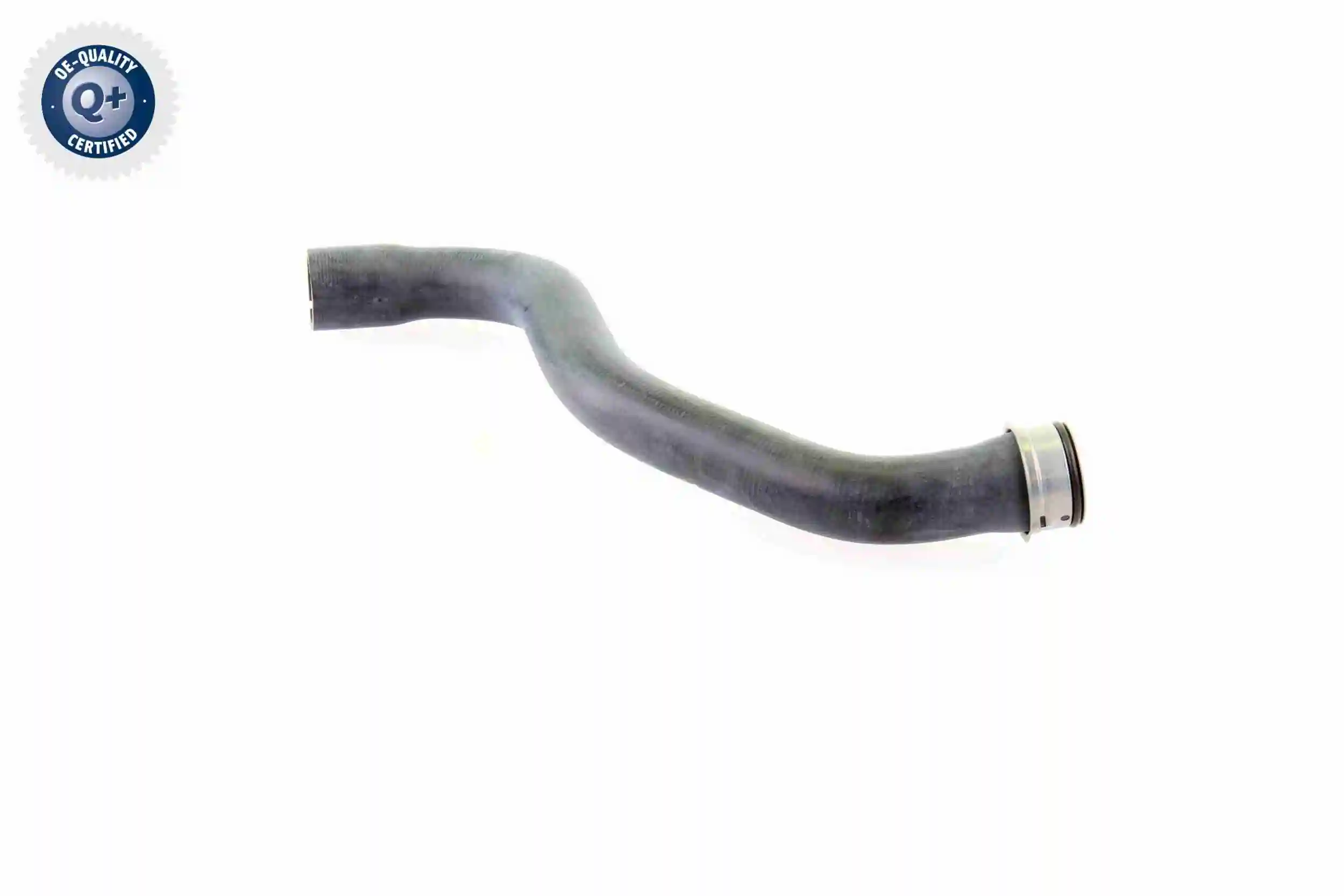 Radiator Hose Q+, original equipment manufacturer quality V30-2227