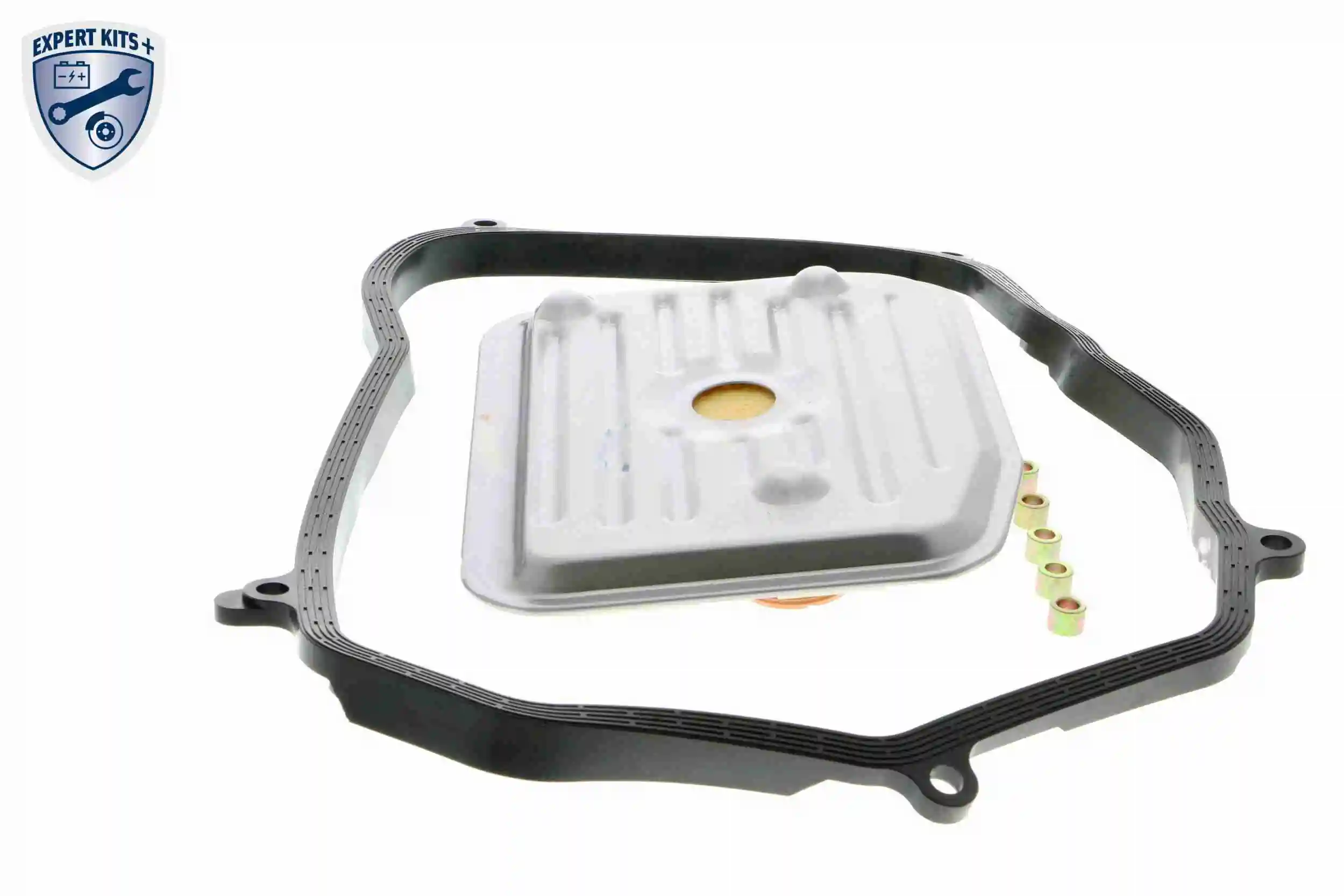 Hydraulic Filter Kit, automatic transmission EXPERT KITS + V10-0386